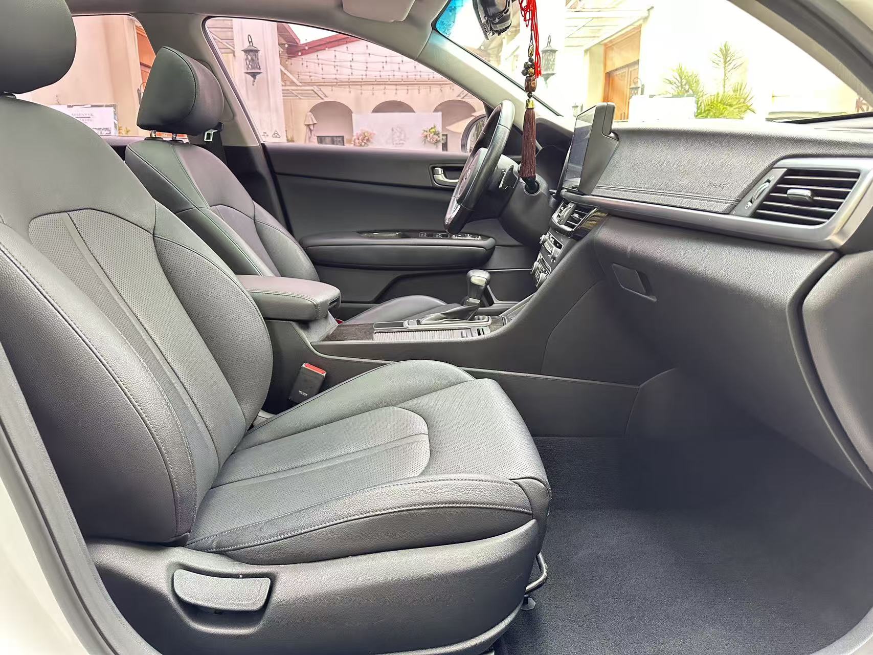 起亚 起亚K5 2016 汽车图片 #10