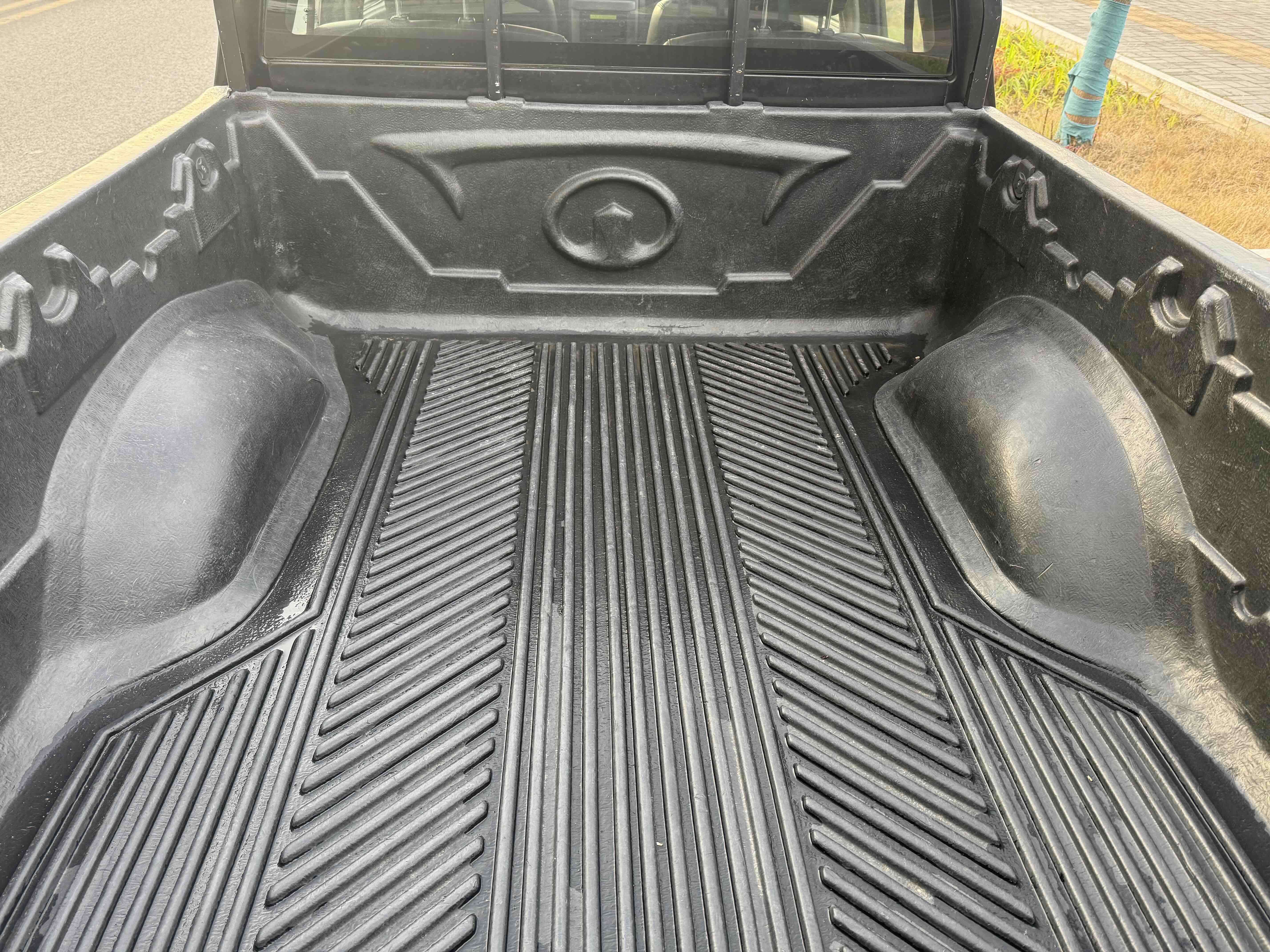 Great Wall Wingle 5 2016 car image #10