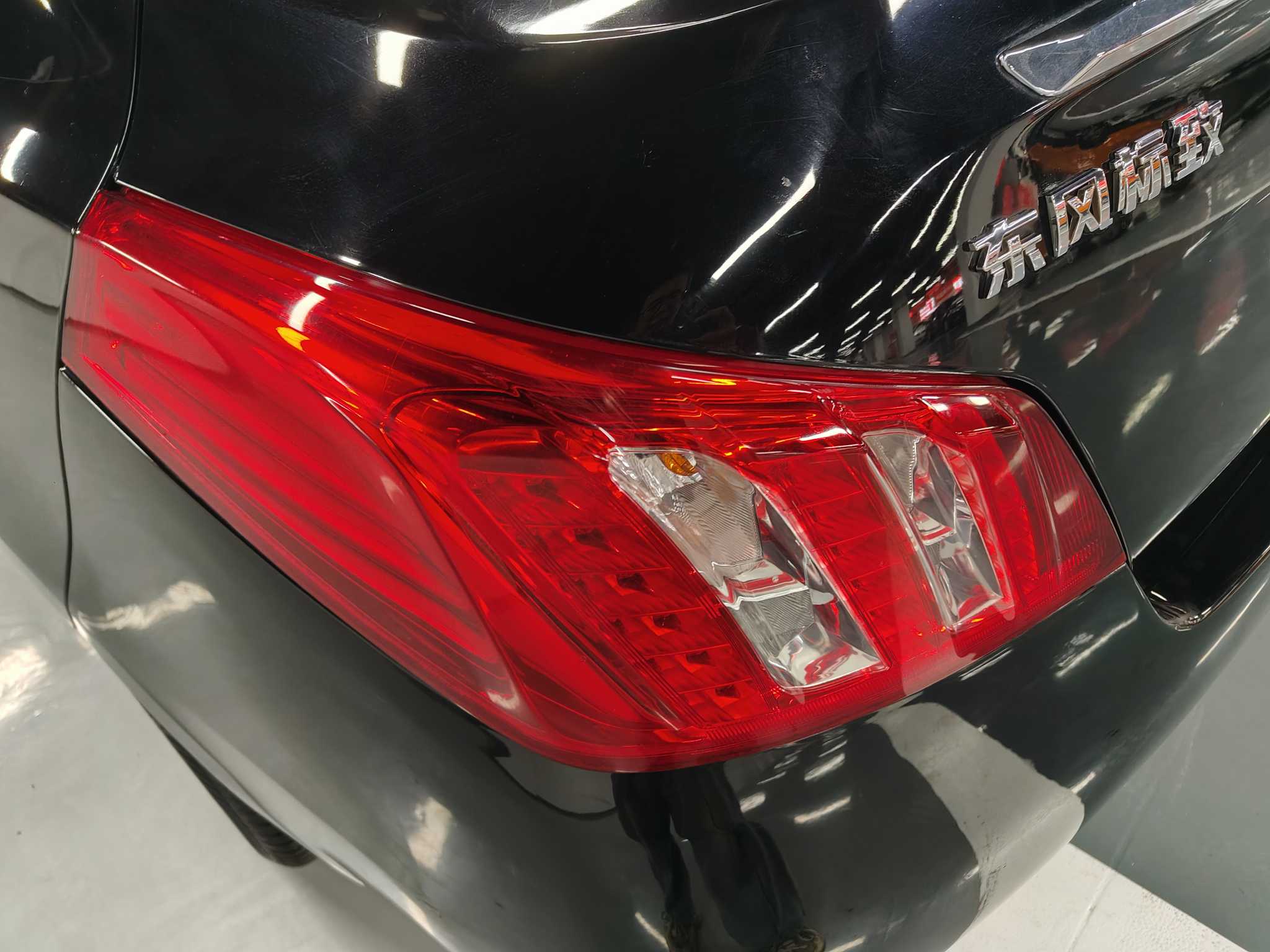 标致 标致508 2012 汽车图片 #10