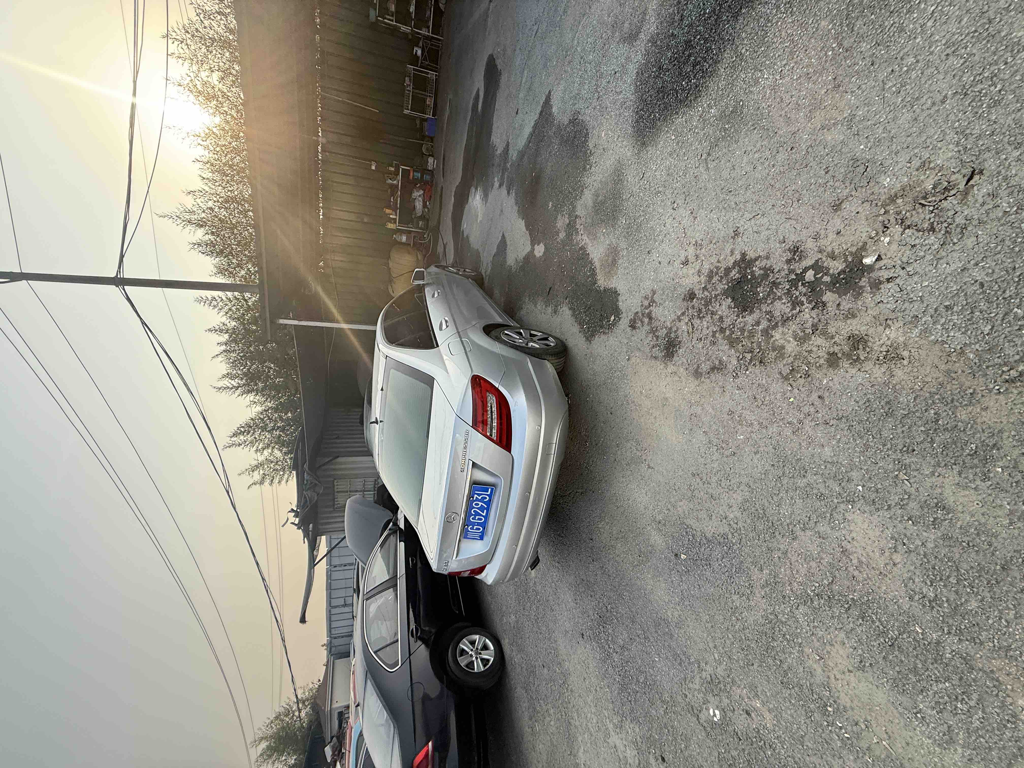 Mercedes-Benz C Class 2012 car image #10