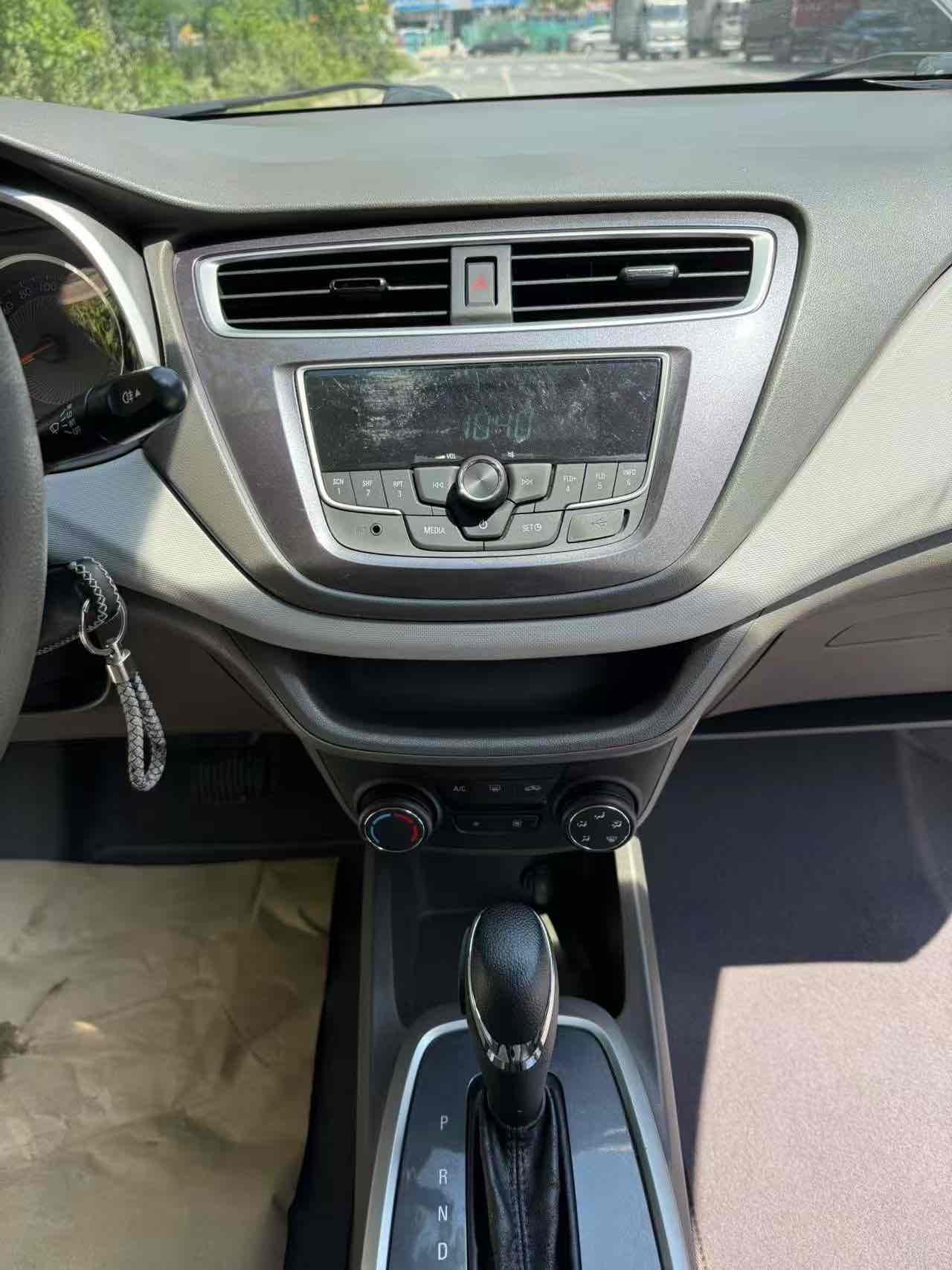 Chevrolet Lova 2017 #10 Chevrolet Lova 2017 car image #10