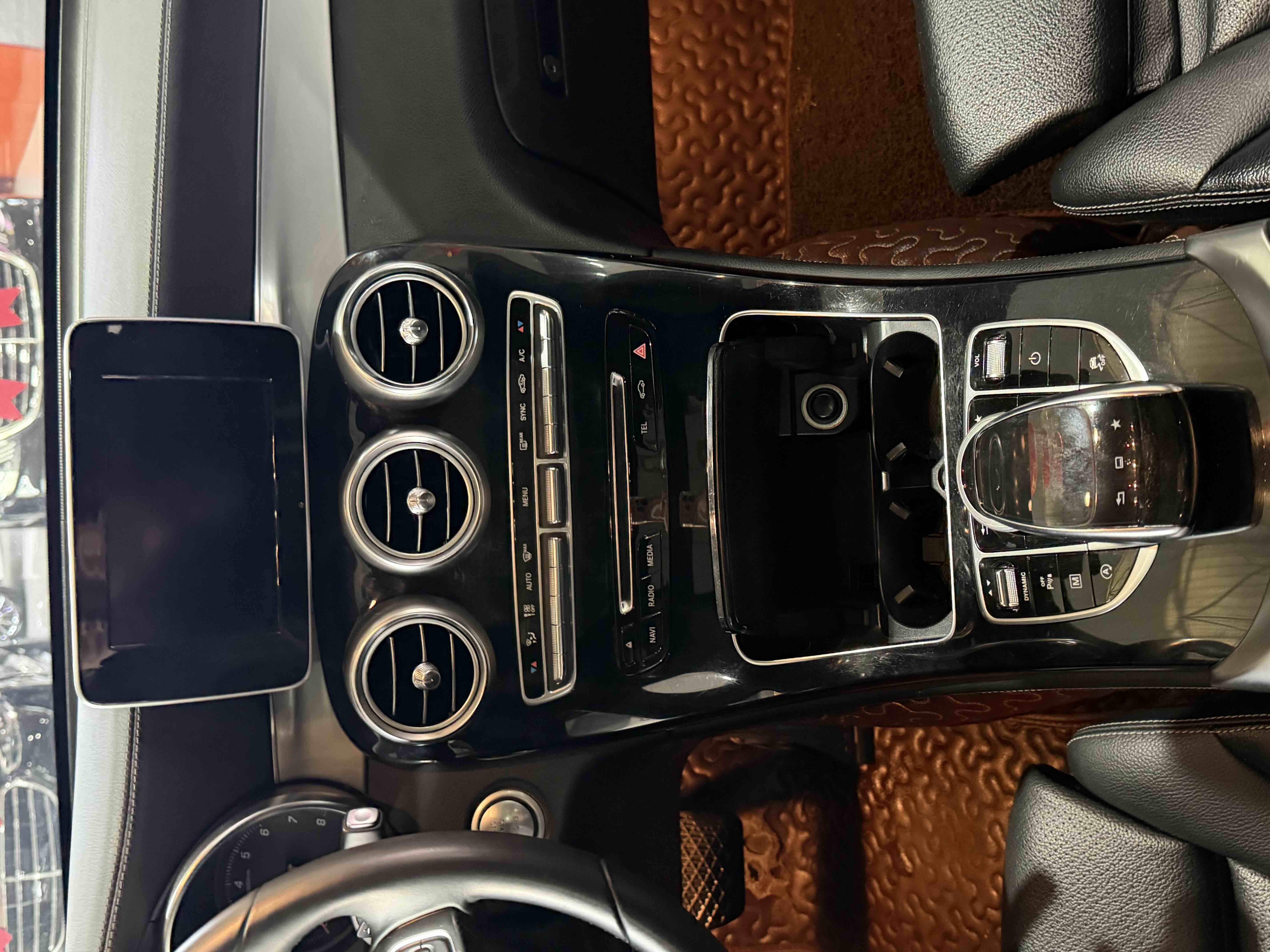 Mercedes-Benz 2016 car image #10