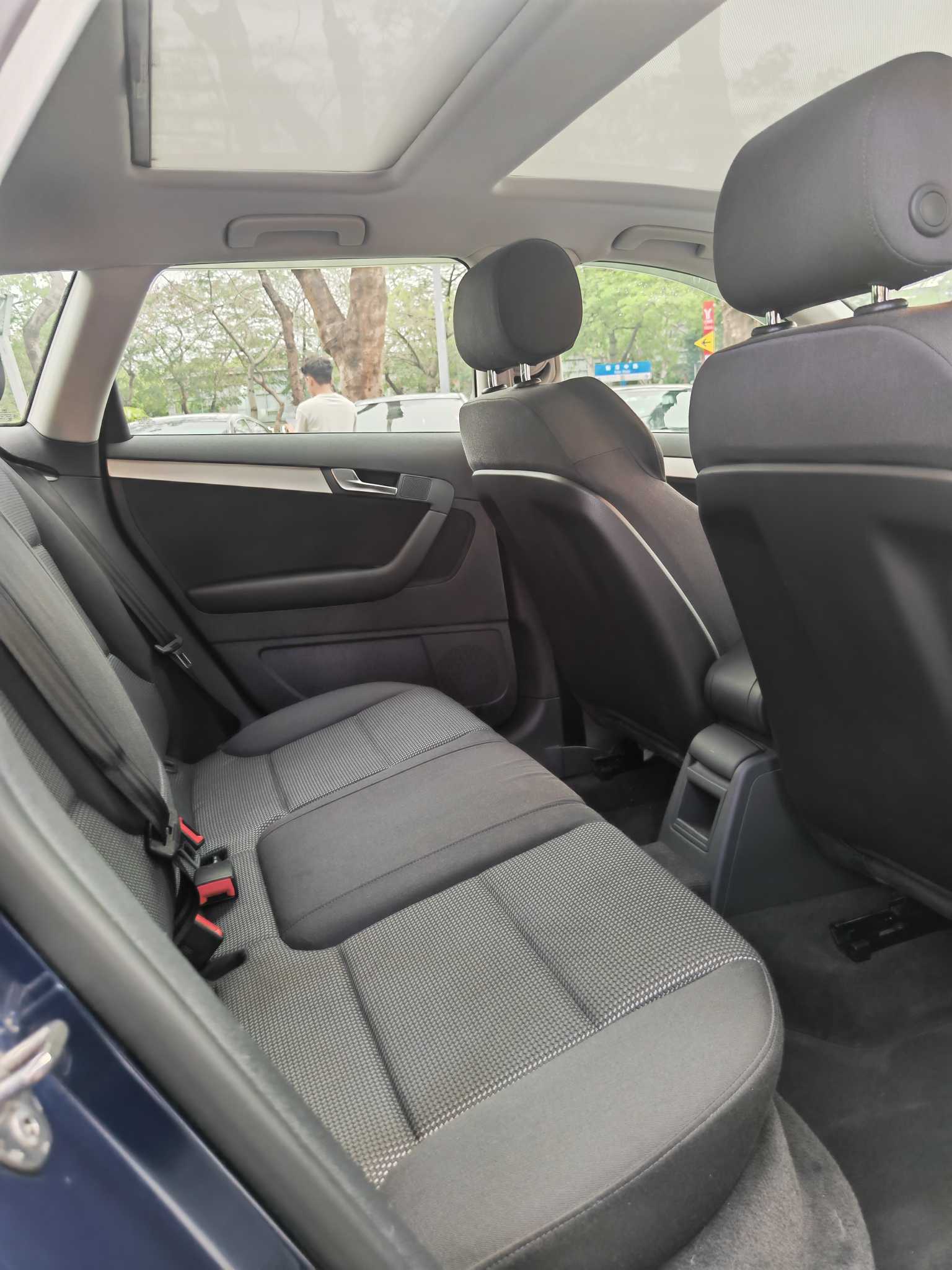 Audi A3 (Imported) 2012 image de voiture #10