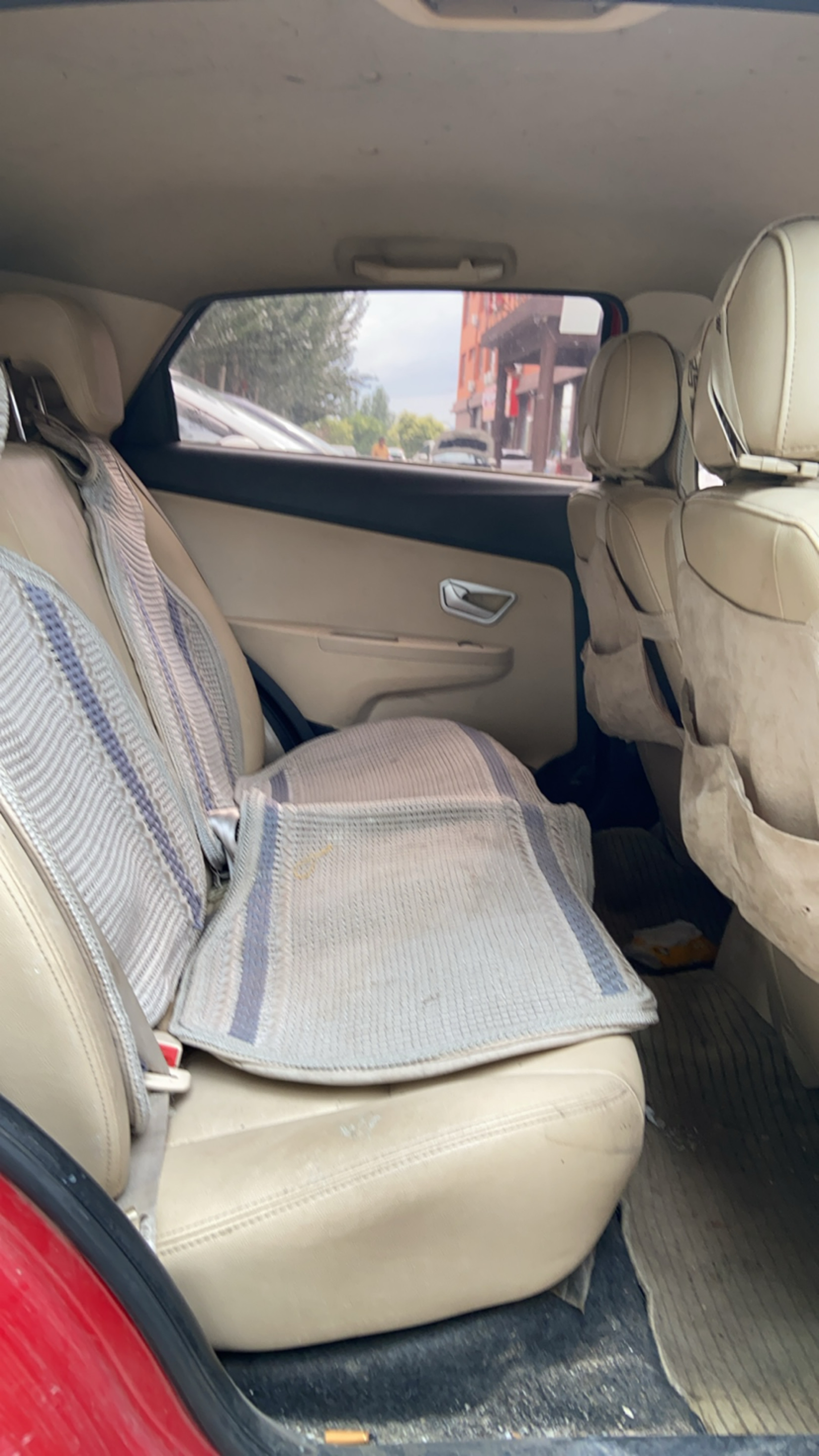 Chery Fulwin 2 2016 car image #10