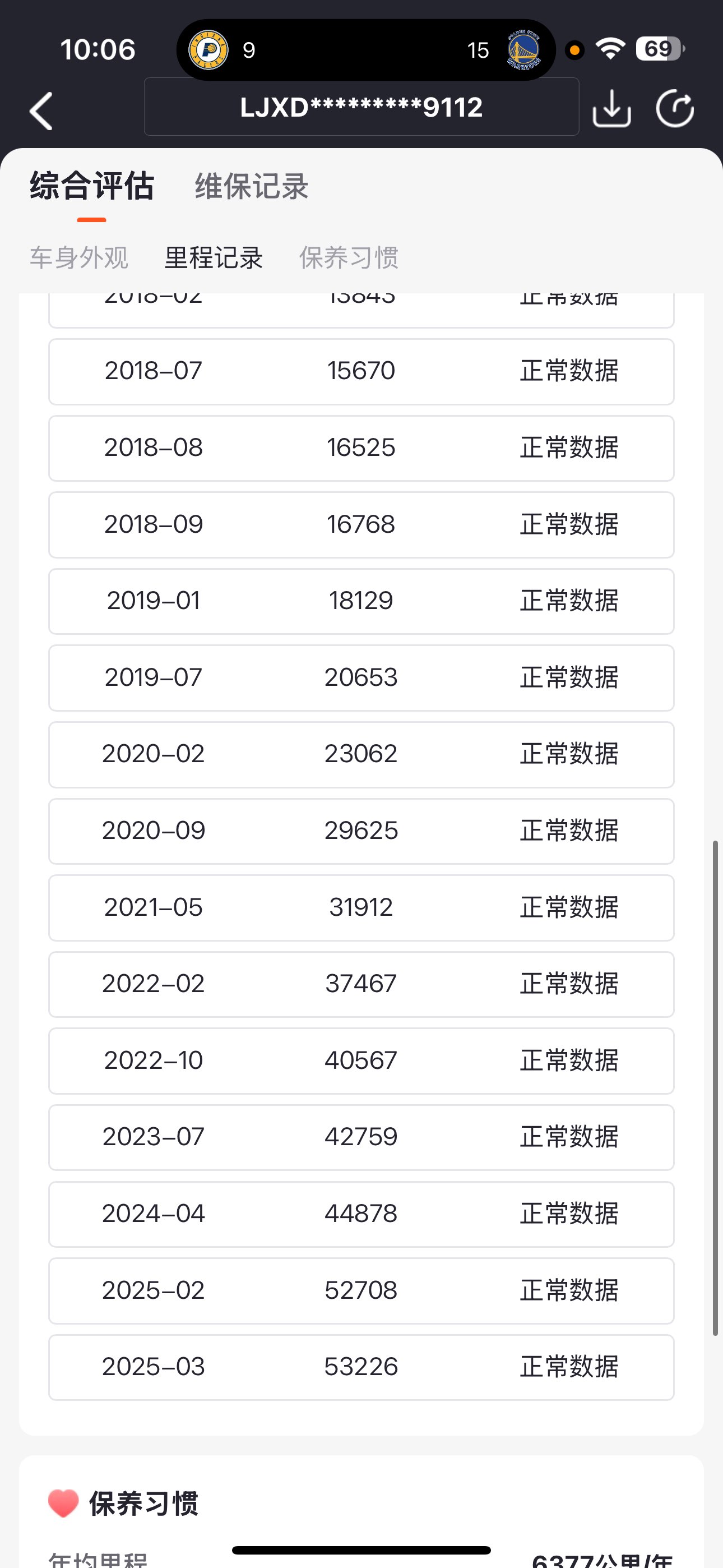 Ford Everest 2016 car image #10