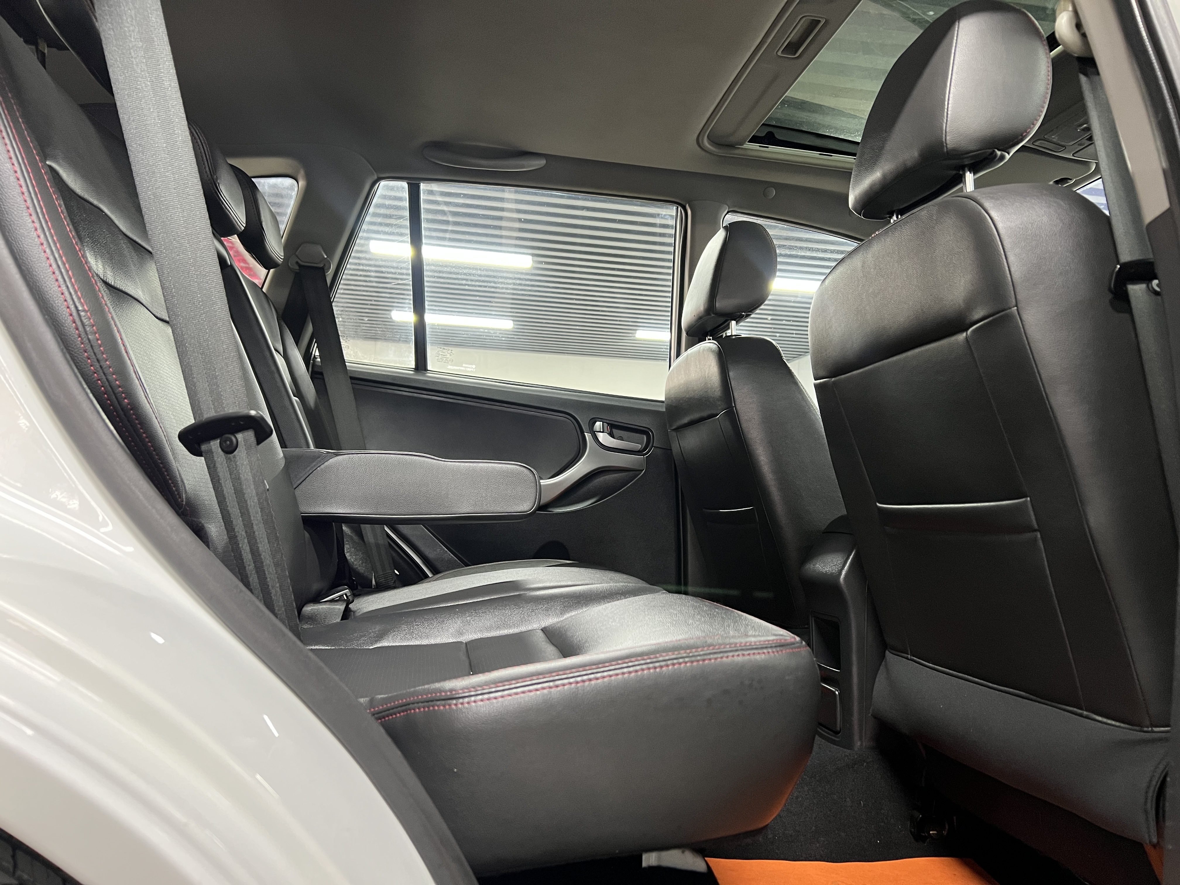 Chery Tiggo 3 2015 #10 Chery Tiggo 3 2015 car image #10