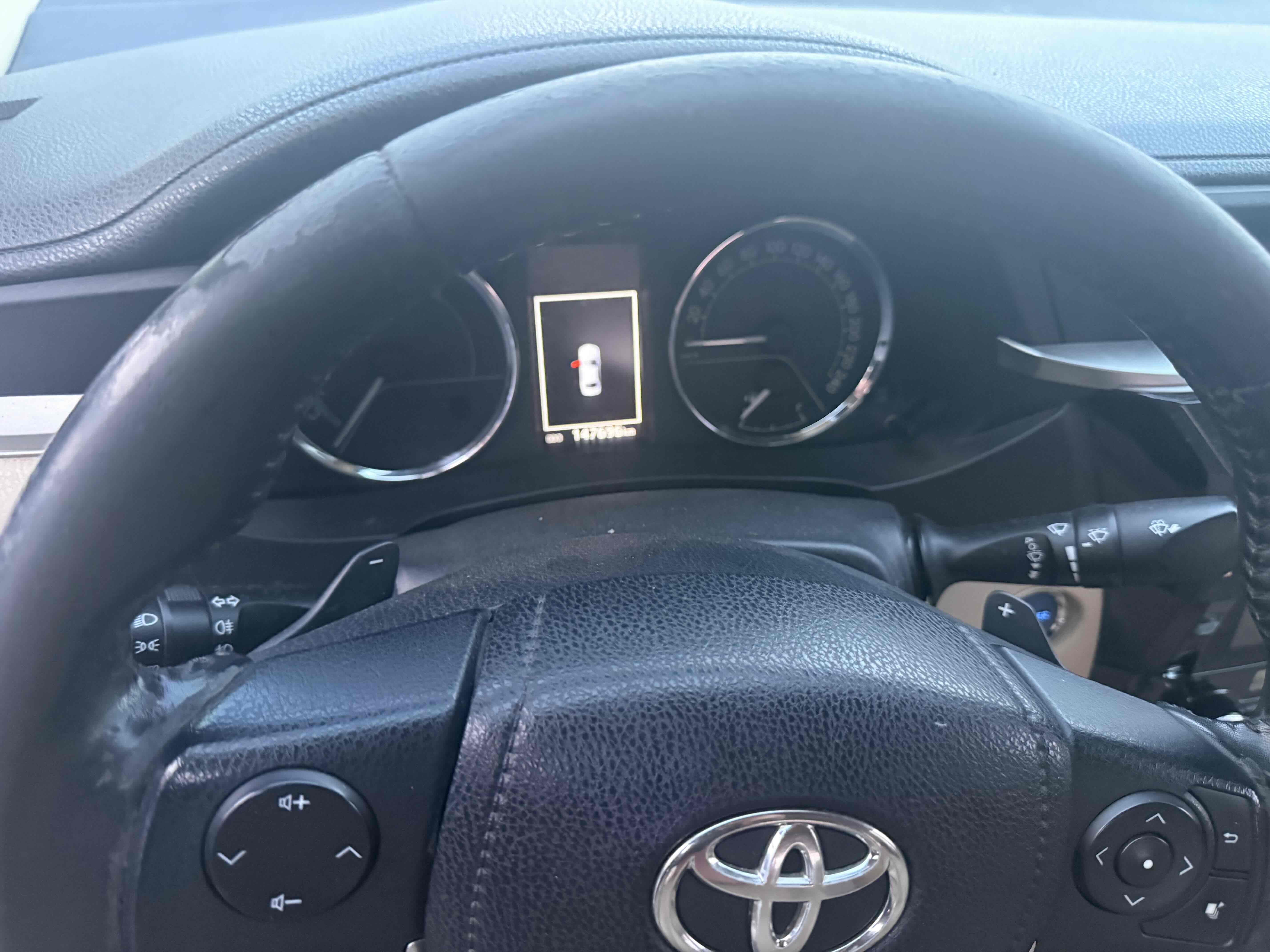 Corolla 2017 #10 Corolla 2017 car image #10