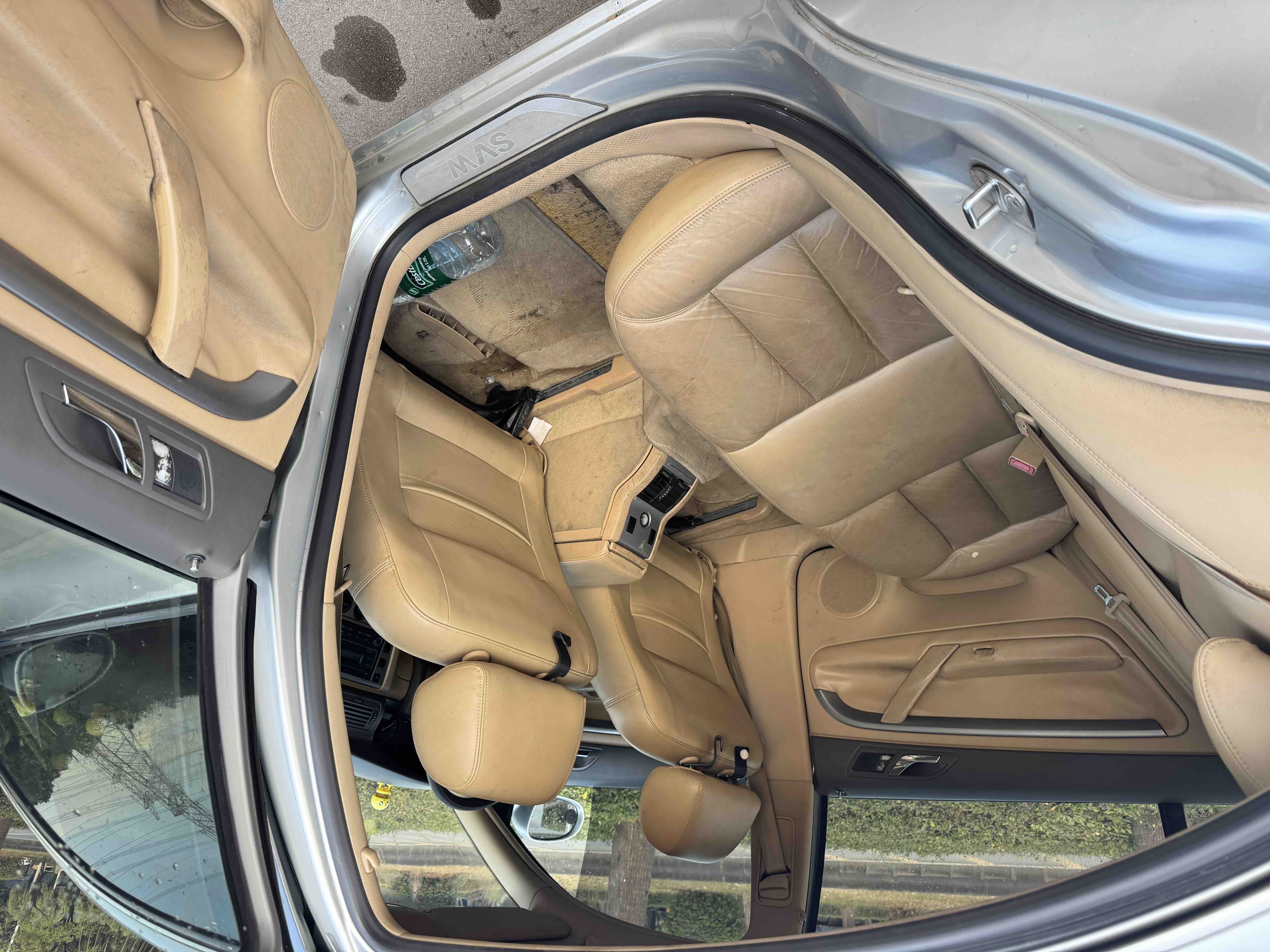 Volkswagen Passat Lingyu 2006 car image #10