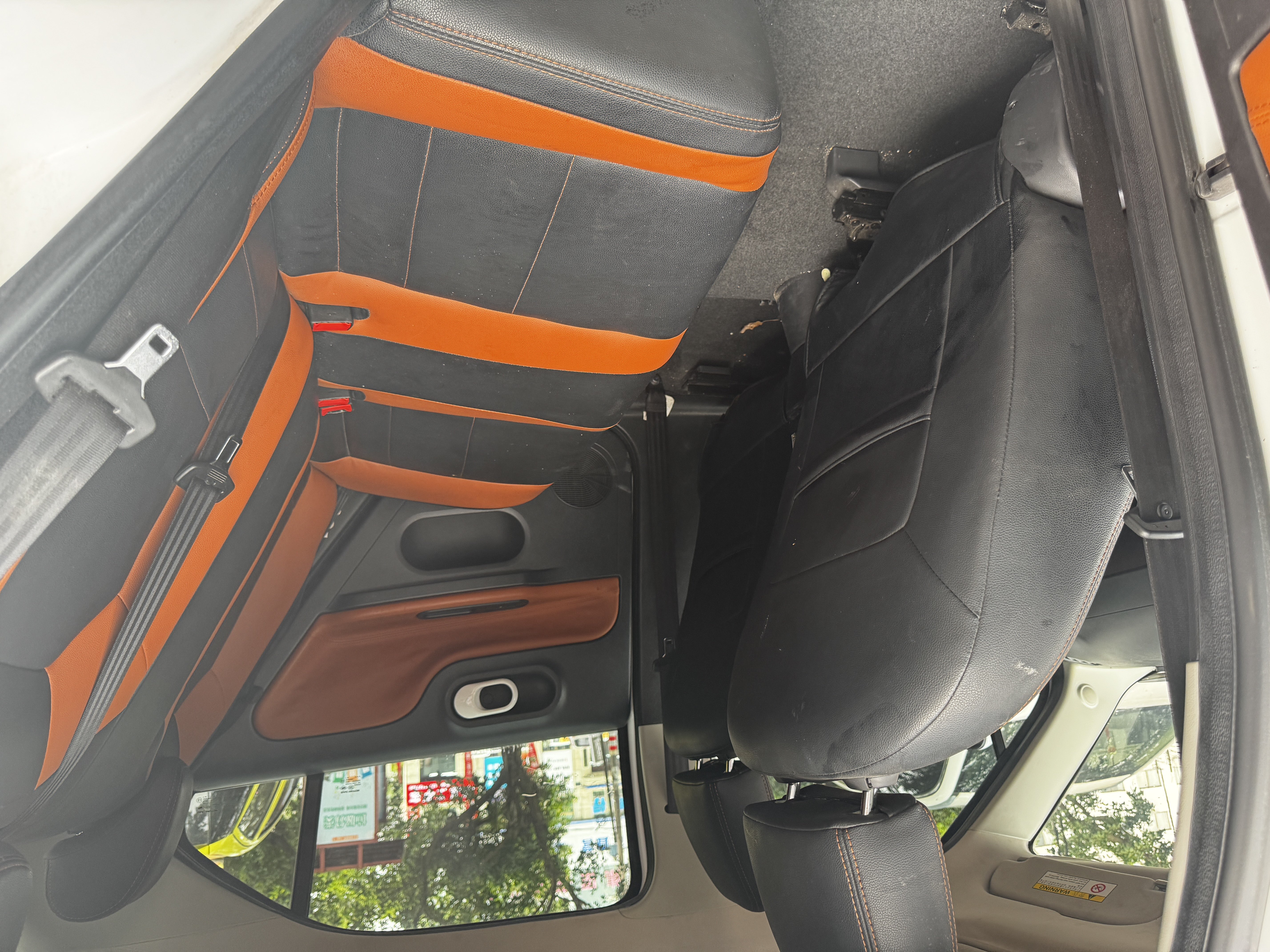 MG 3 SW 2017 car image #10