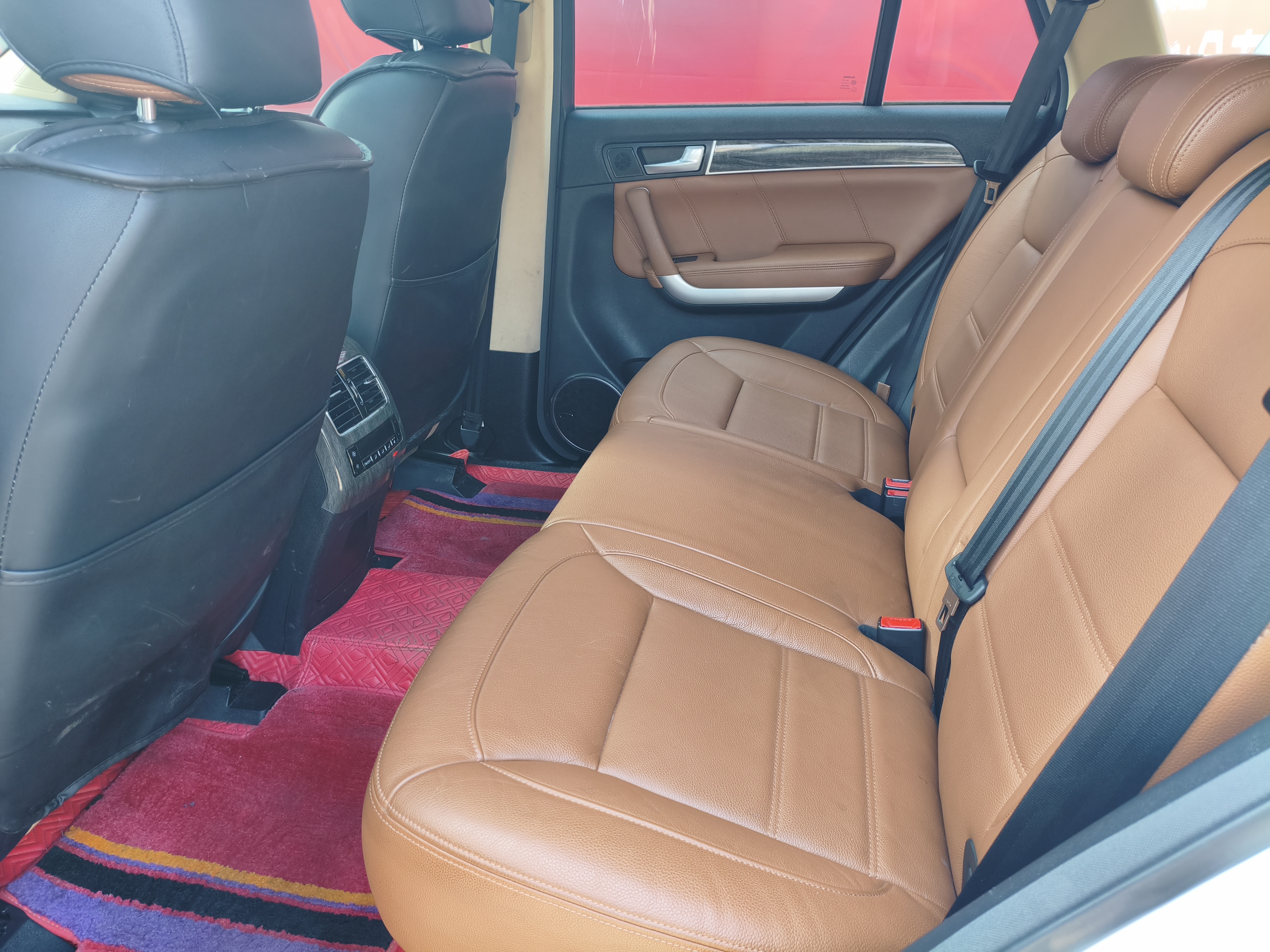 哈弗 哈弗H8 2016 汽车图片 #10