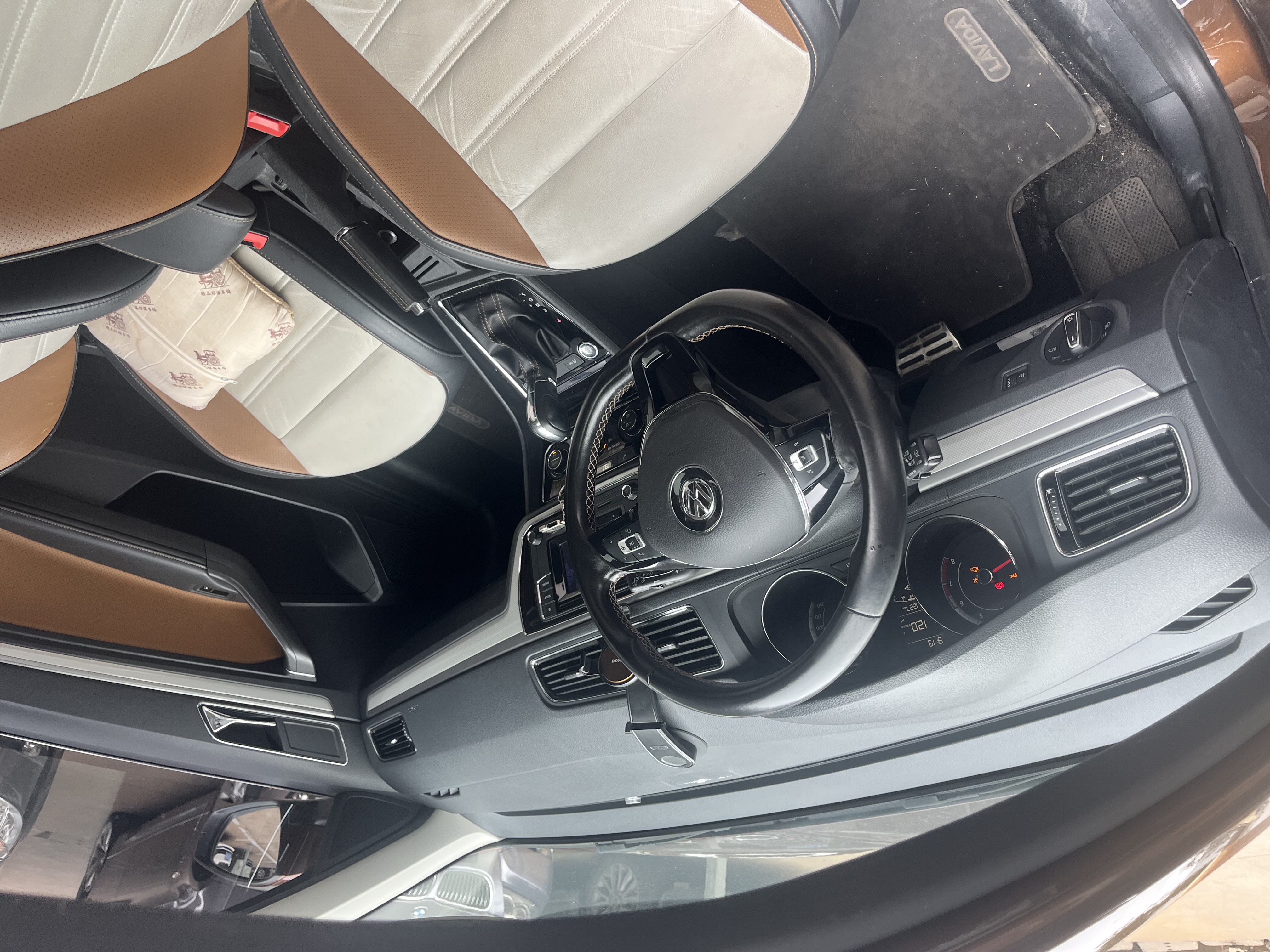 Volkswagen Cross Lavida 2016 #10 Volkswagen Cross Lavida 2016 immagine di auto #10