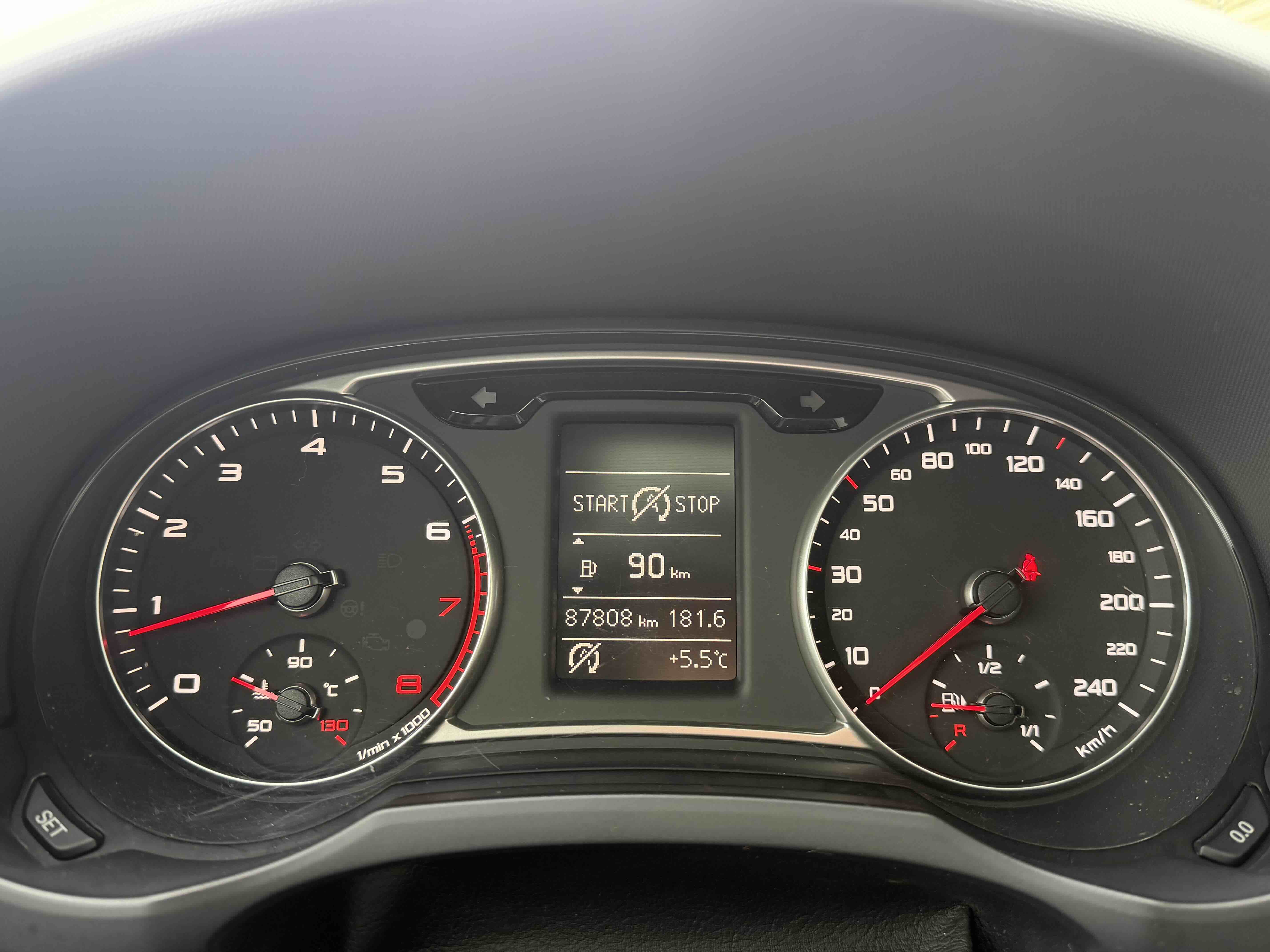 Audi A1 2011 #10 Audi A1 2011 car image #10