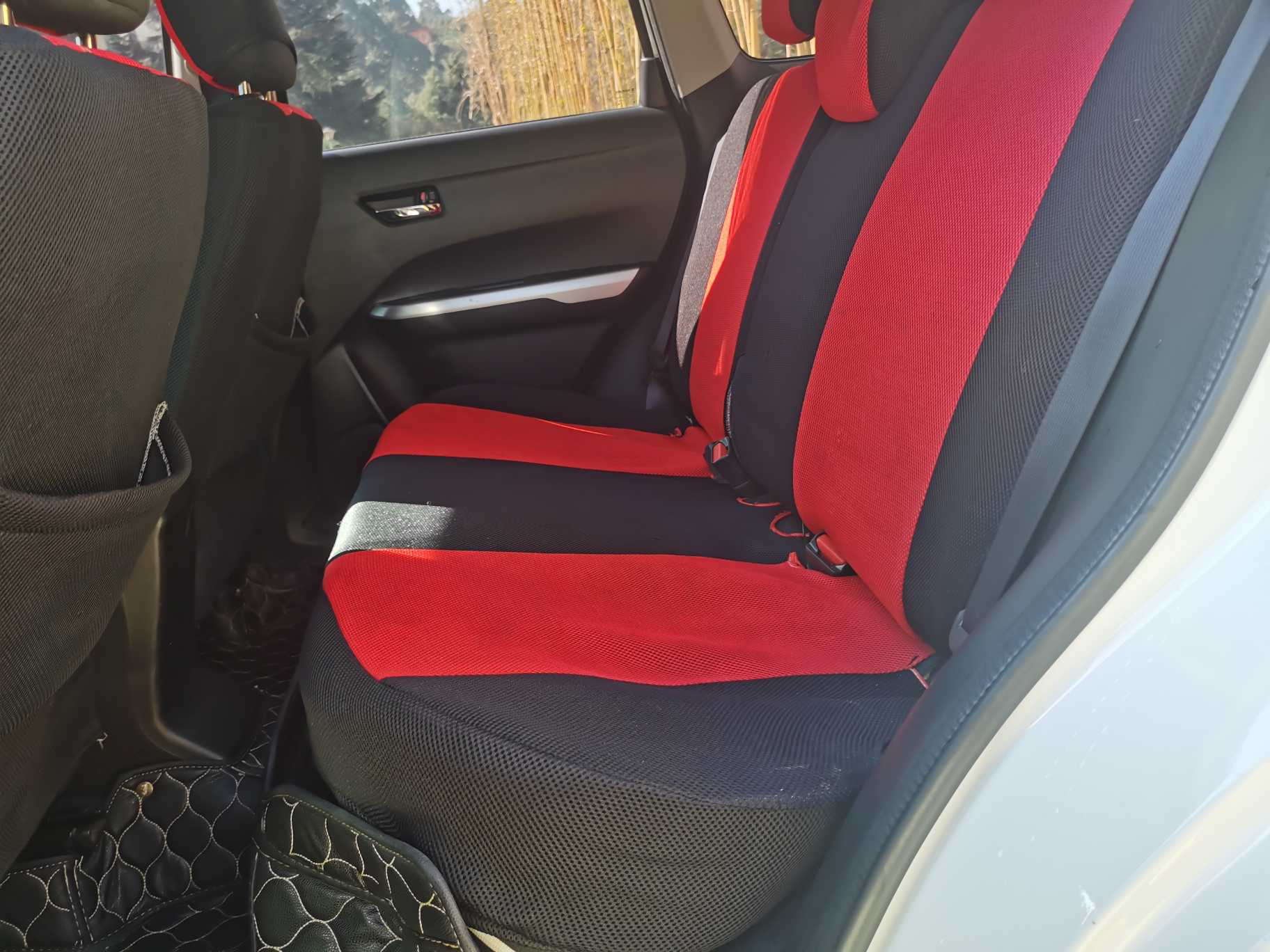 Suzuki Vitara 2016 изображение автомобиля #10