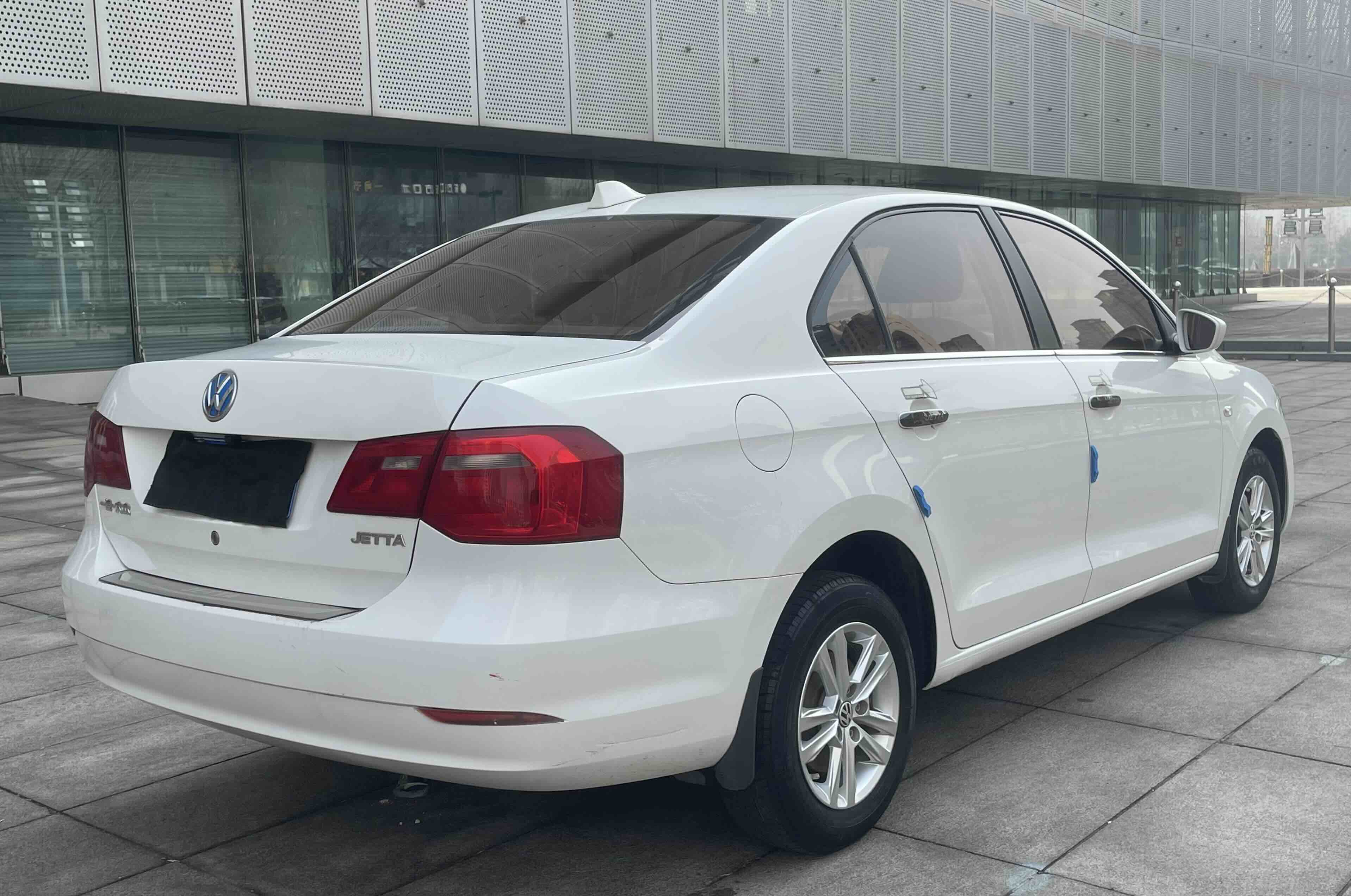 Jetta Jetta 2016 car image #10