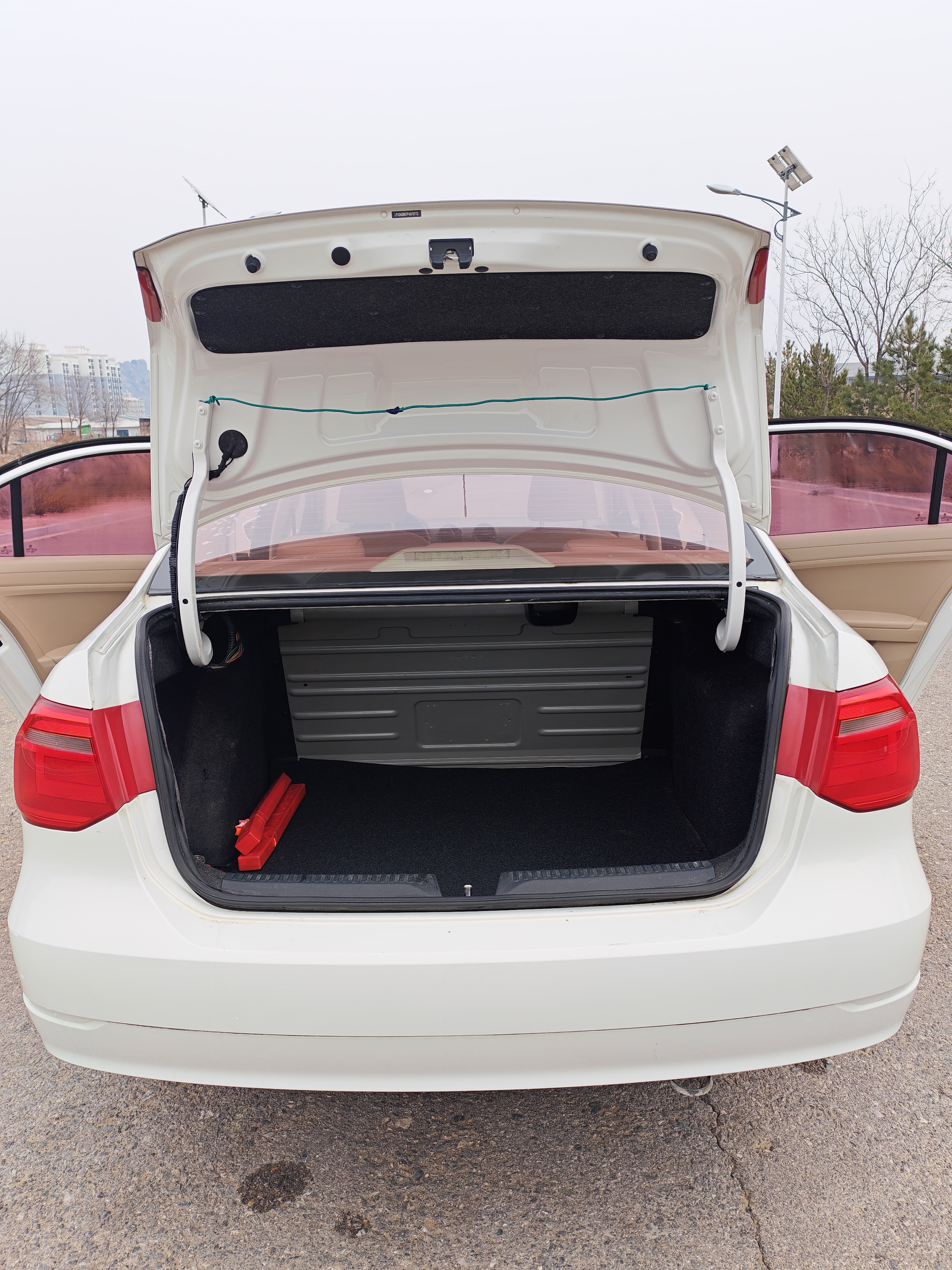 捷达 捷达 2015 汽车图片 #10