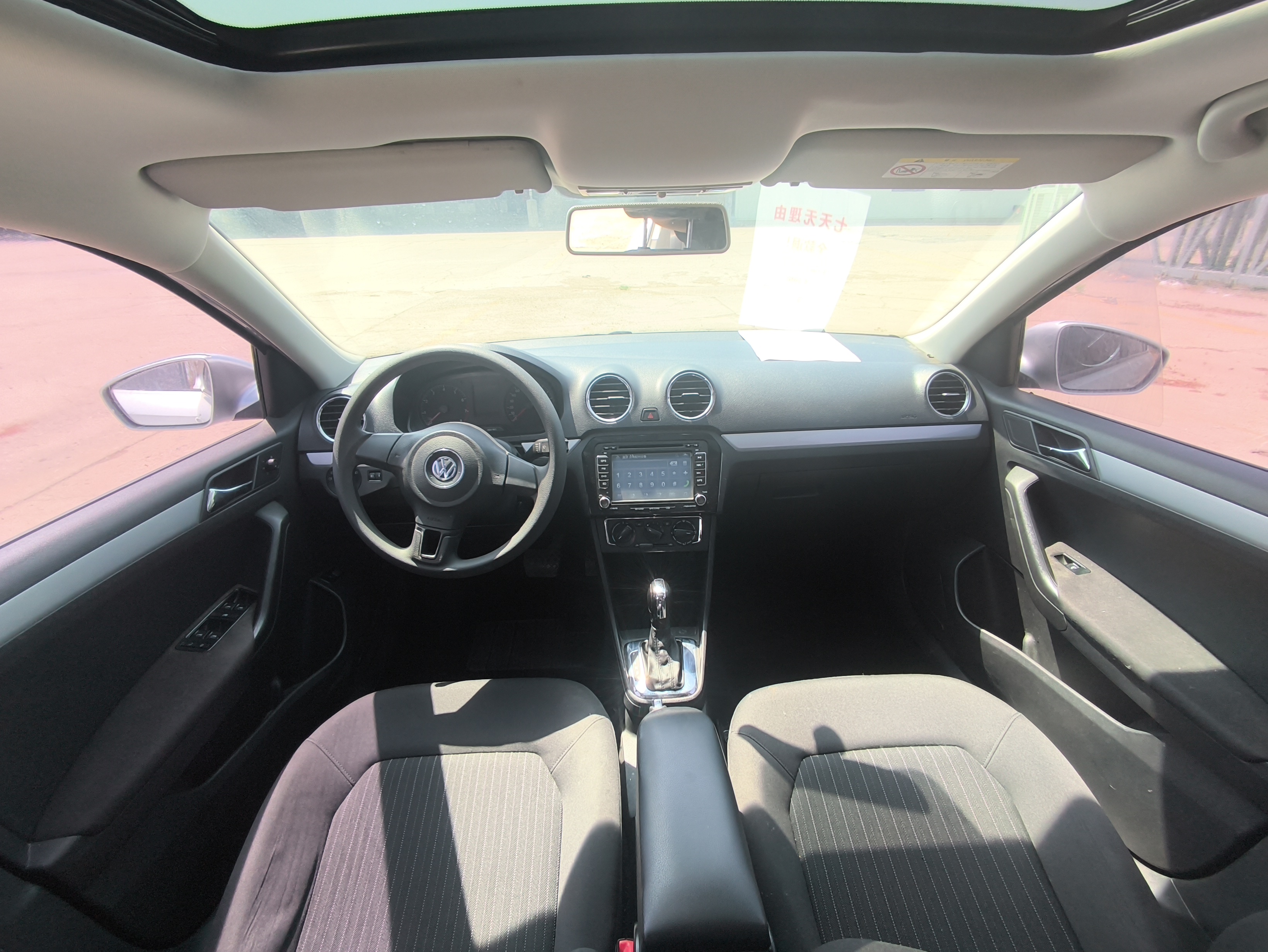 Volkswagen Jetta 2016 immagine di auto #10