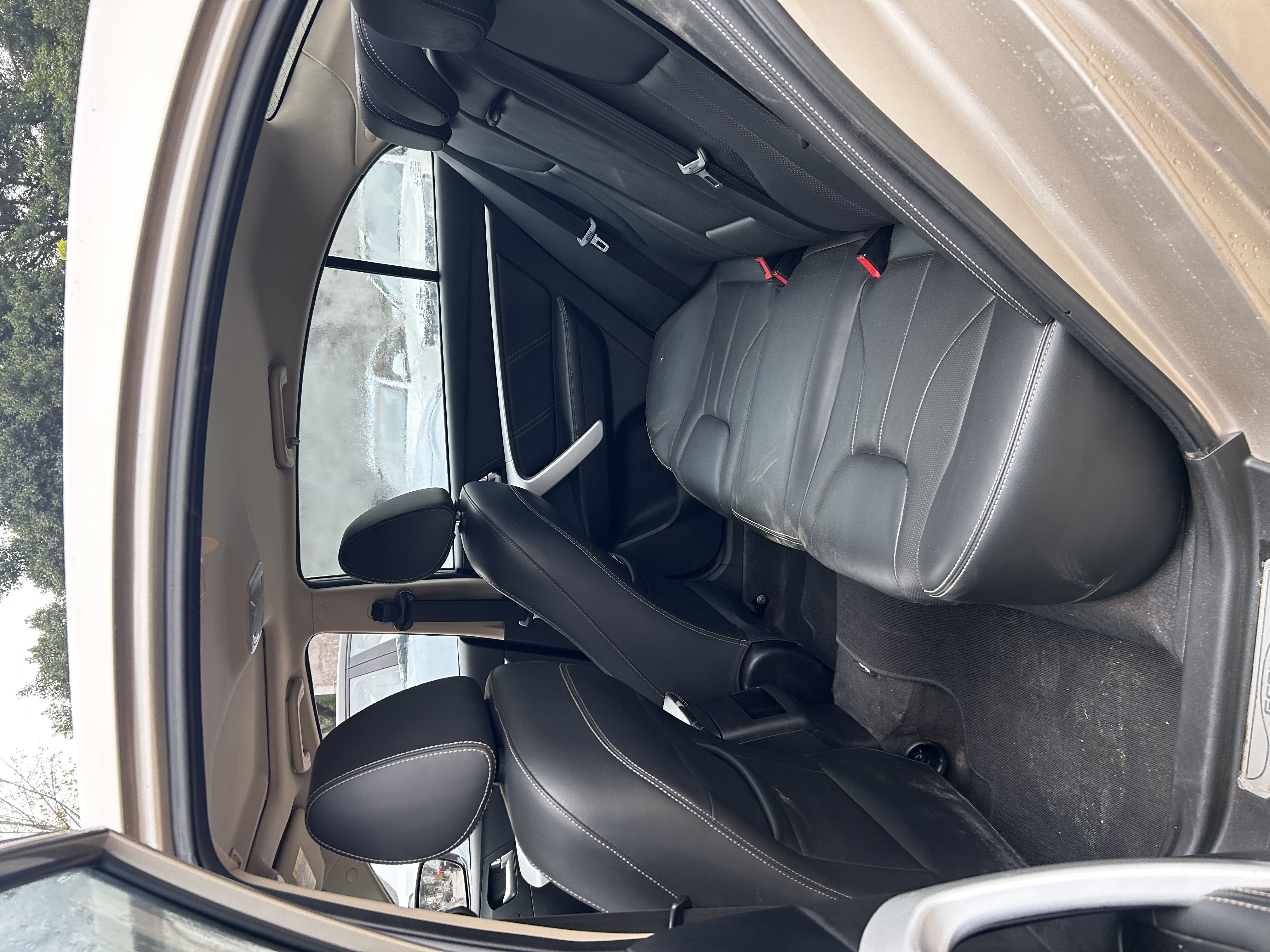 Emgrand 2018 #10 Emgrand 2018 immagine di auto #10