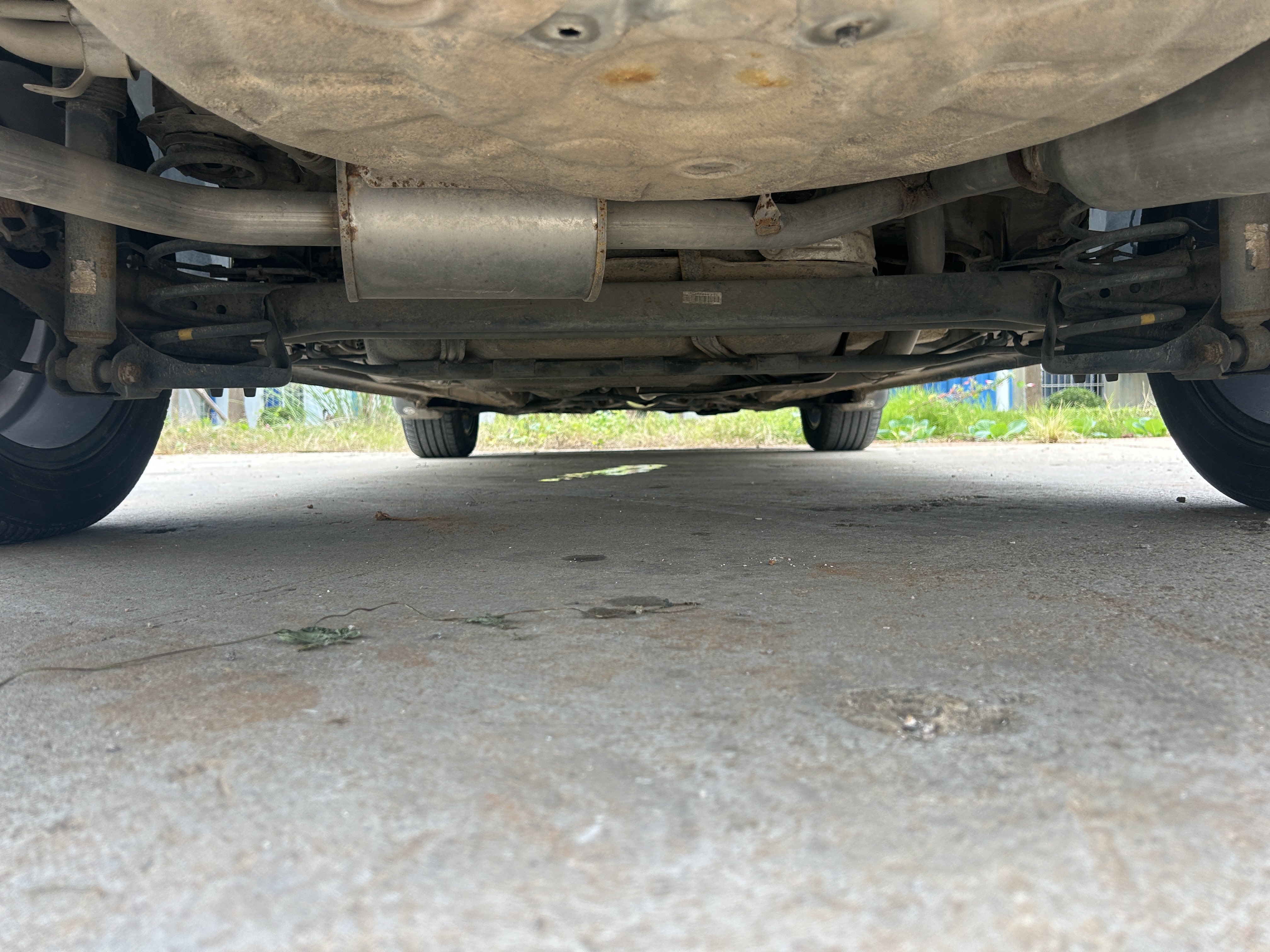 BYD SuRui 2015 #10 BYD SuRui 2015 car image #10