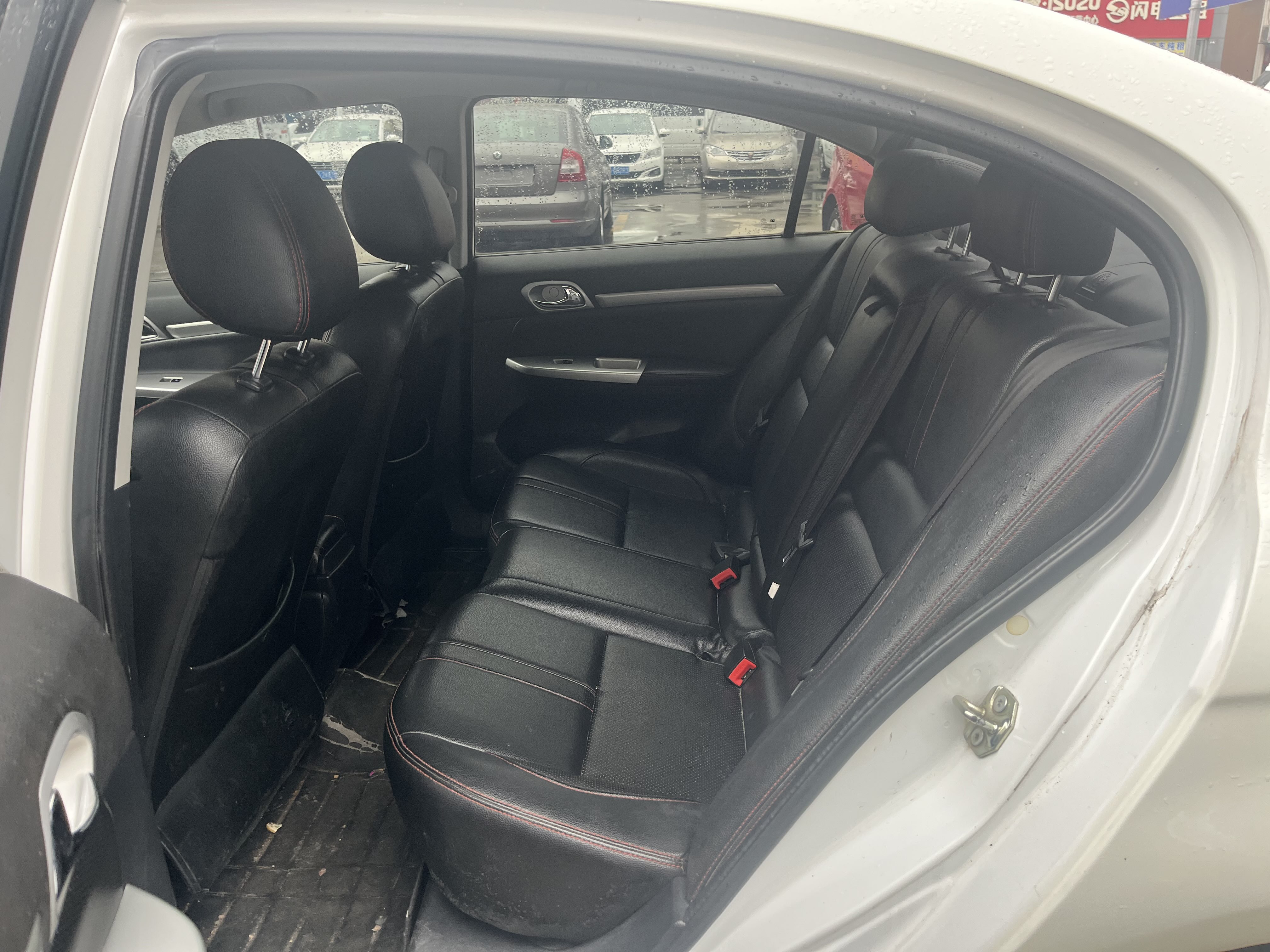 Great Wall C50 2013 #10 Great Wall C50 2013 car image #10