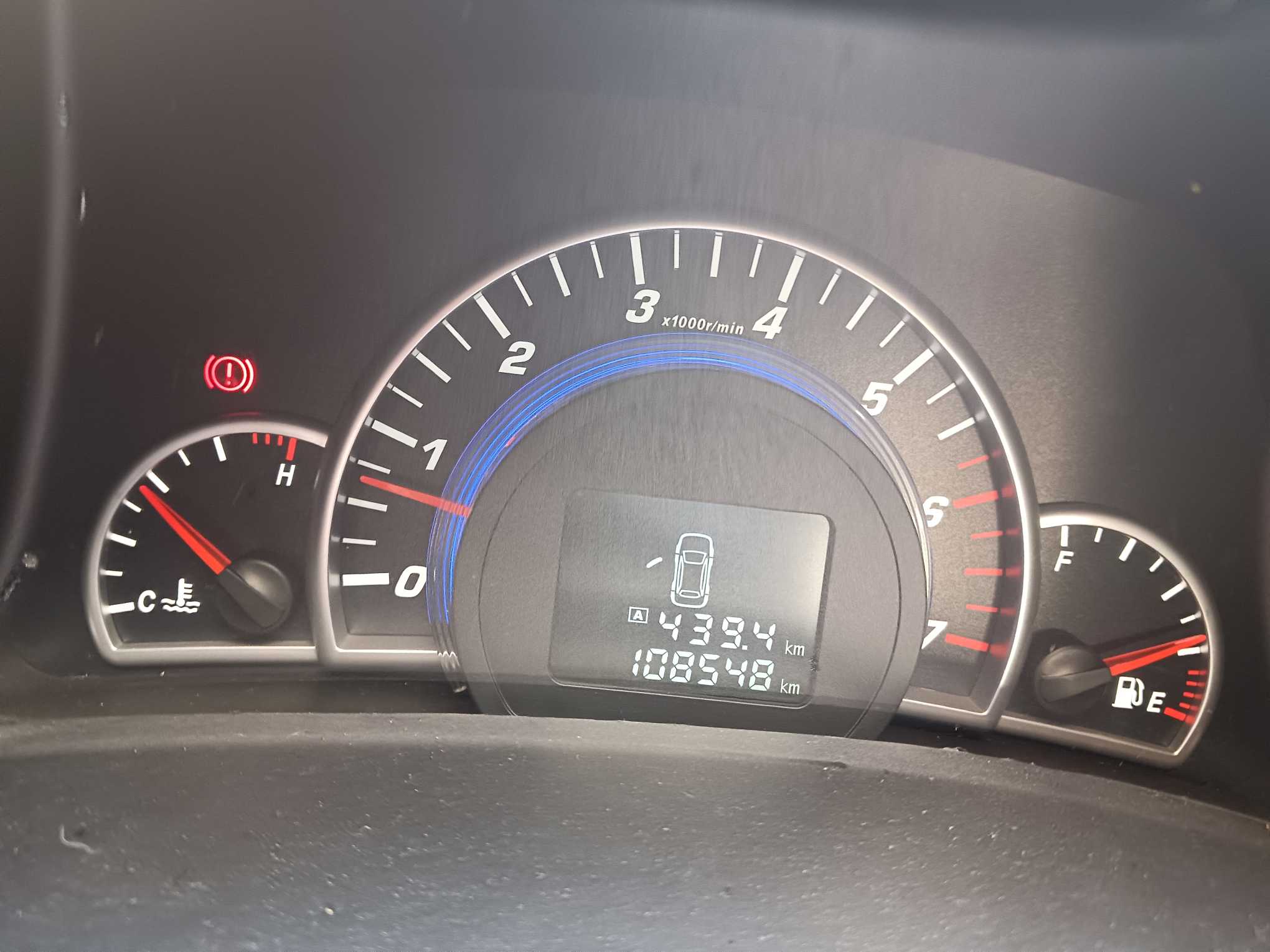 Great Wall C50 2012 #10 Great Wall C50 2012 car image #10