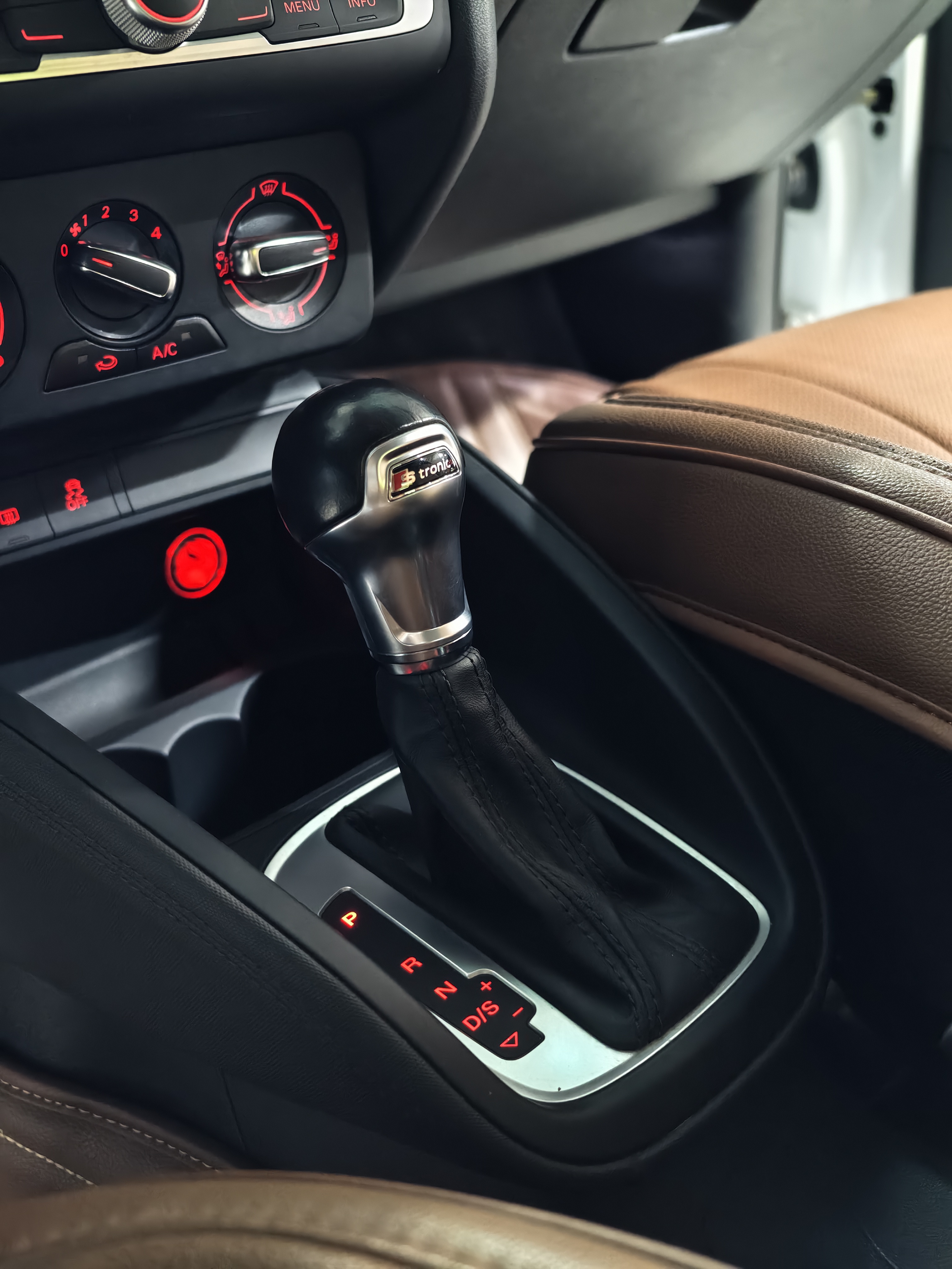 Audi A1 2017 car image #10