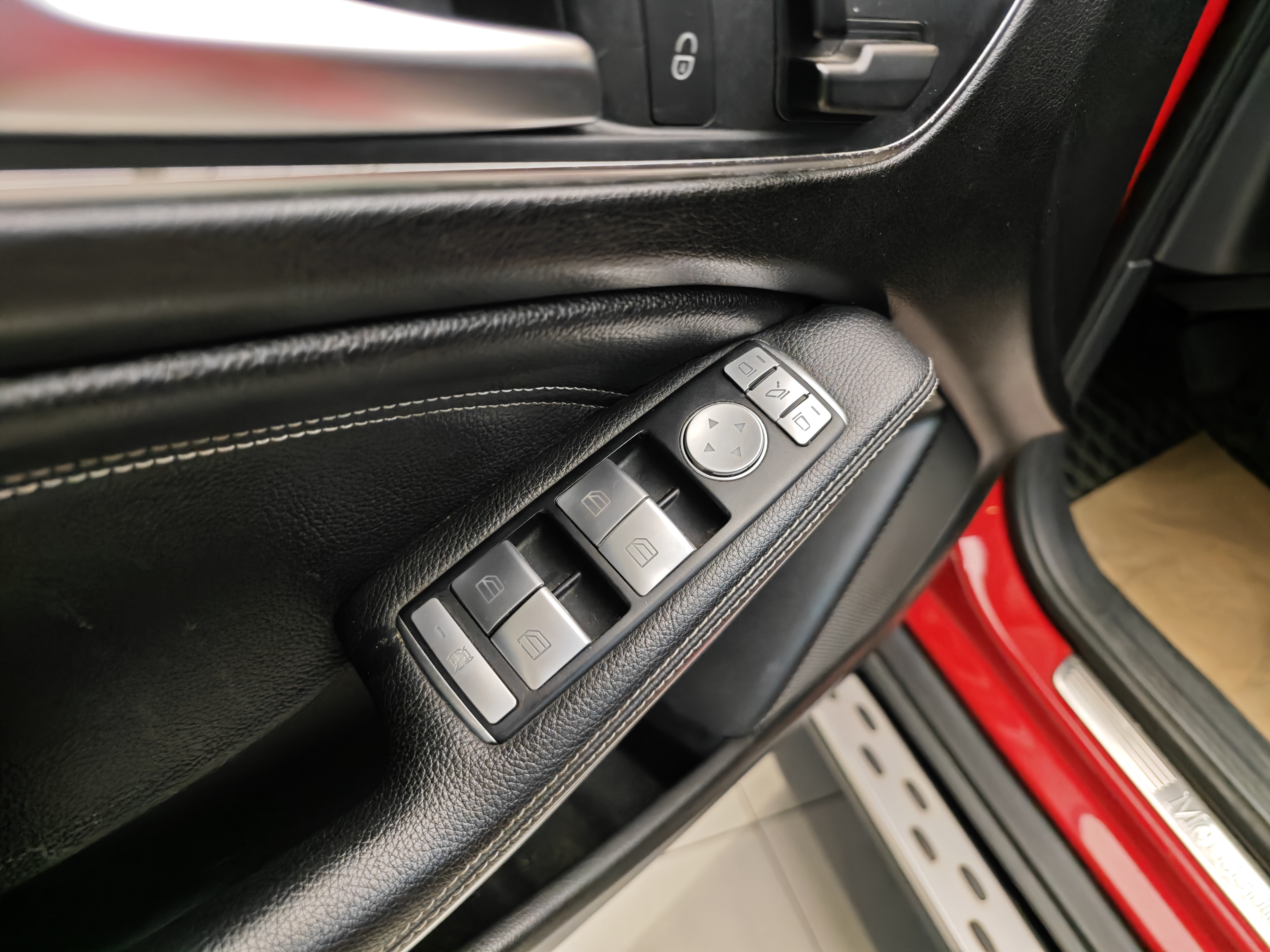 奔驰 奔驰GLA 2016 汽车图片 #10