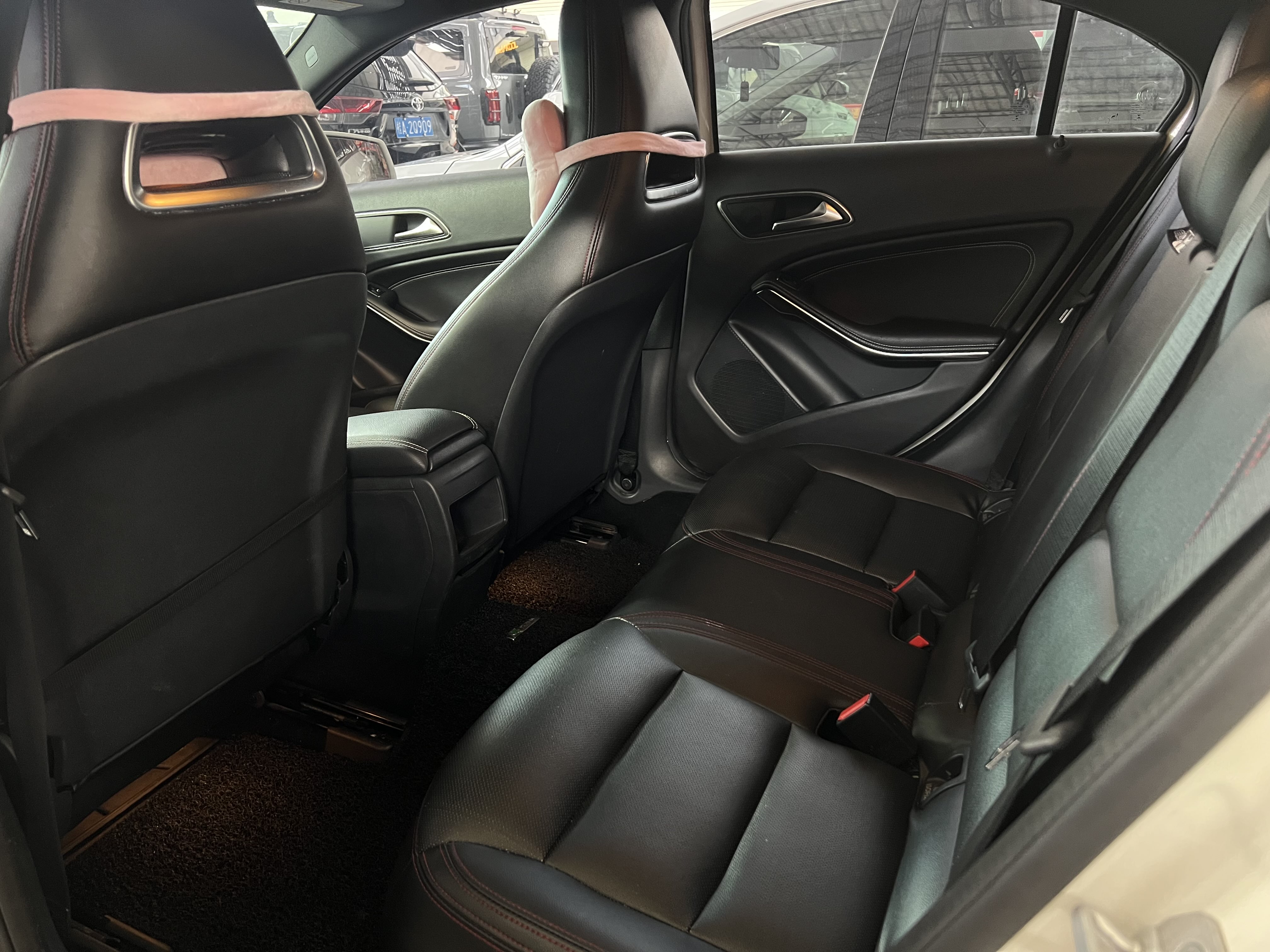 丰田 赛那SIENNA 2016 汽车图片 #10