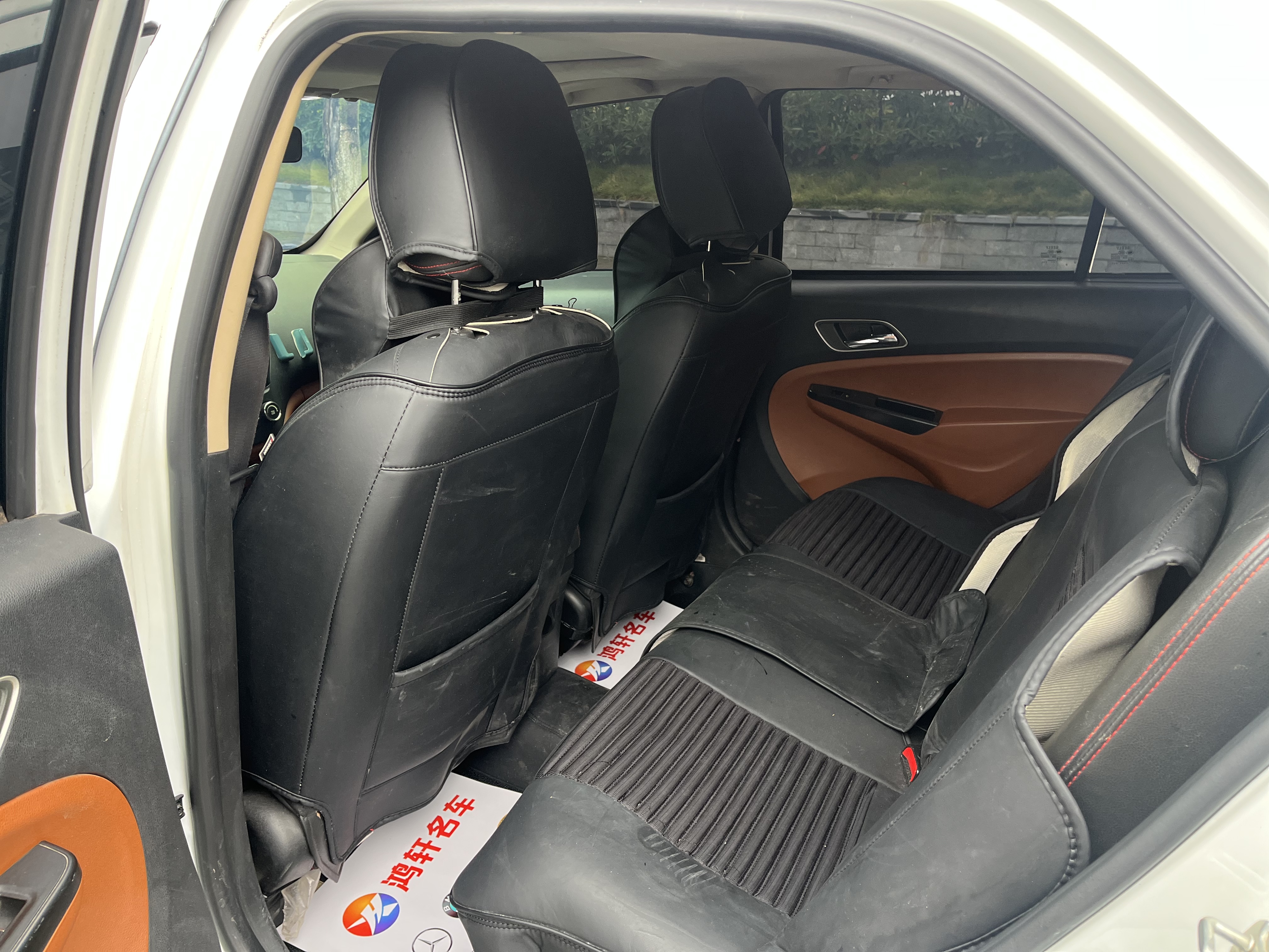 GEELY KingKong 2017 #10 GEELY KingKong 2017 immagine di auto #10