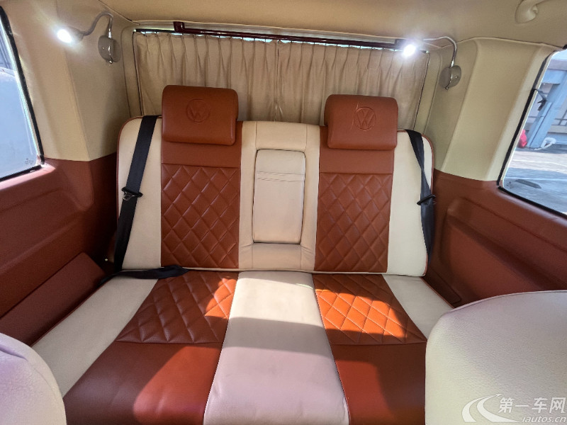 Volkswagen Caravelle 2014 #10 Volkswagen Caravelle 2014 car image #10