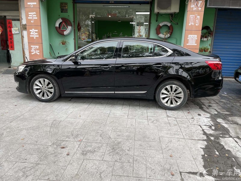 Changan Raeton 2013 #10 Changan Raeton 2013 immagine di auto #10