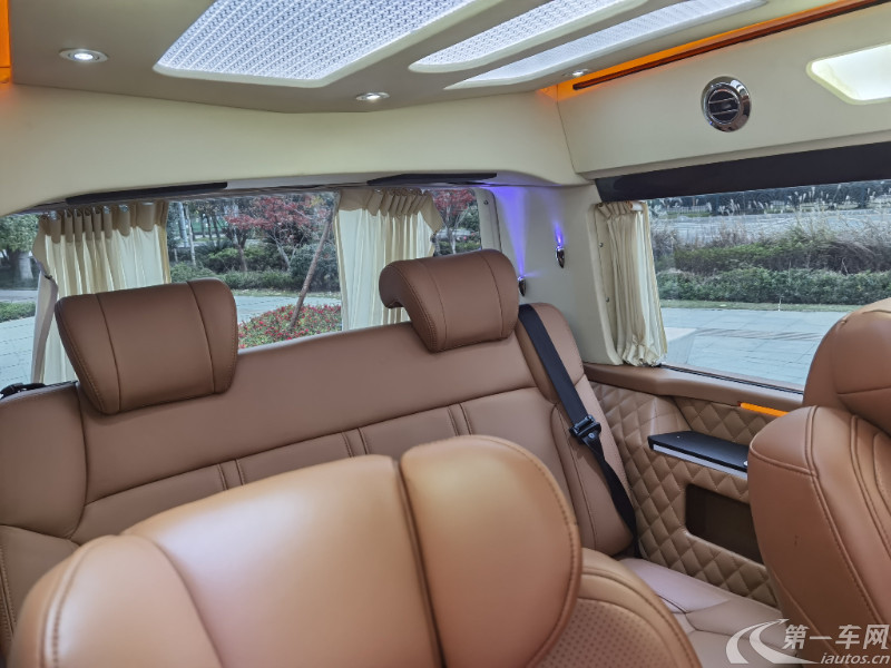 Volkswagen Caravelle 2017 #10 Volkswagen Caravelle 2017 immagine di auto #10