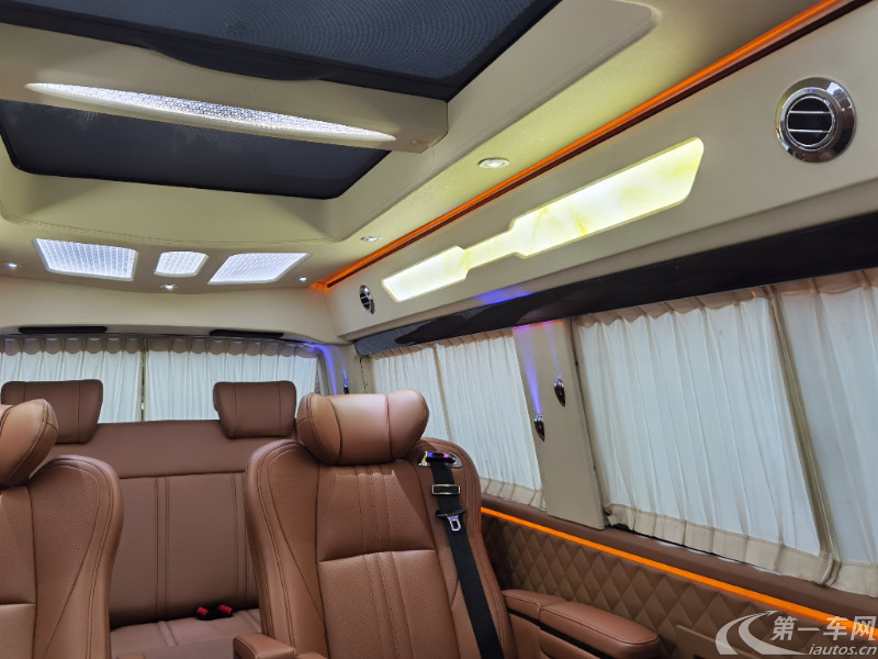 Volkswagen Caravelle 2017 #10 Volkswagen Caravelle 2017 immagine di auto #10