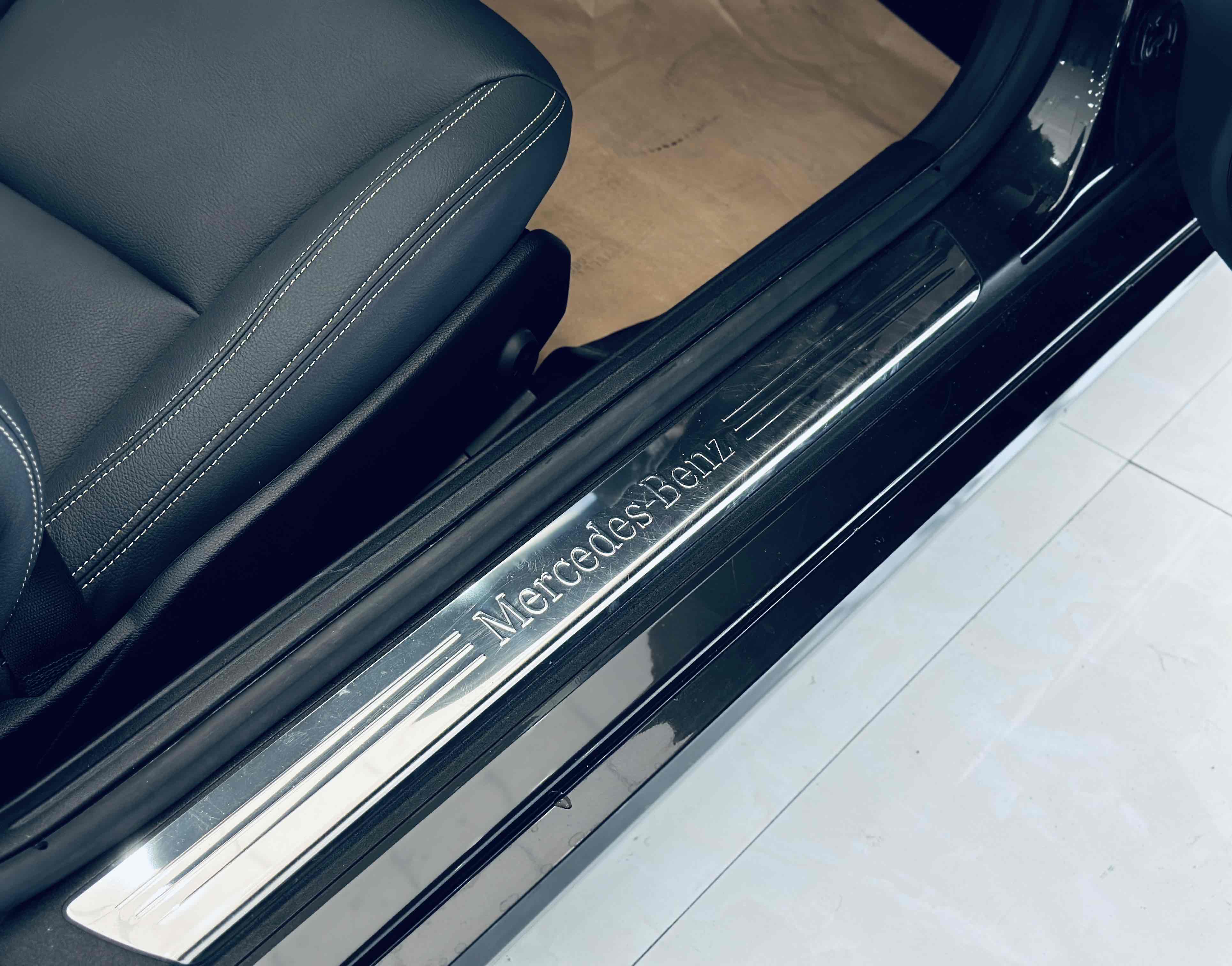 Mercedes-Benz SLC Class 2019 #10 Mercedes-Benz SLC Class 2019 car image #10