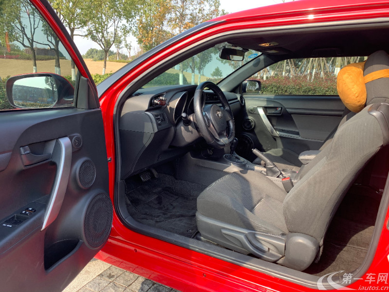 Toyota Zelas 2011 immagine di auto #10