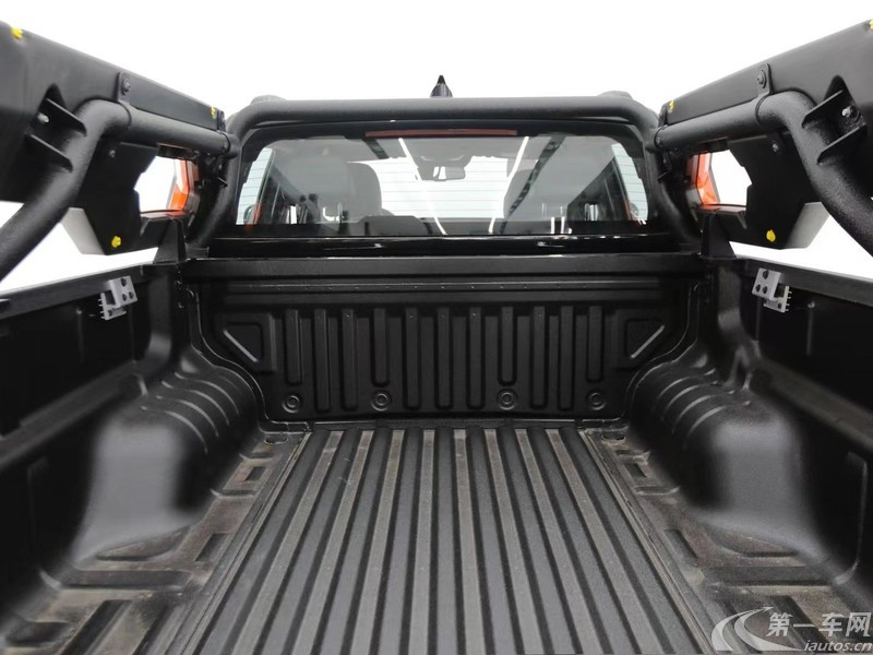 Great Wall Poer EV 2023 car image #10