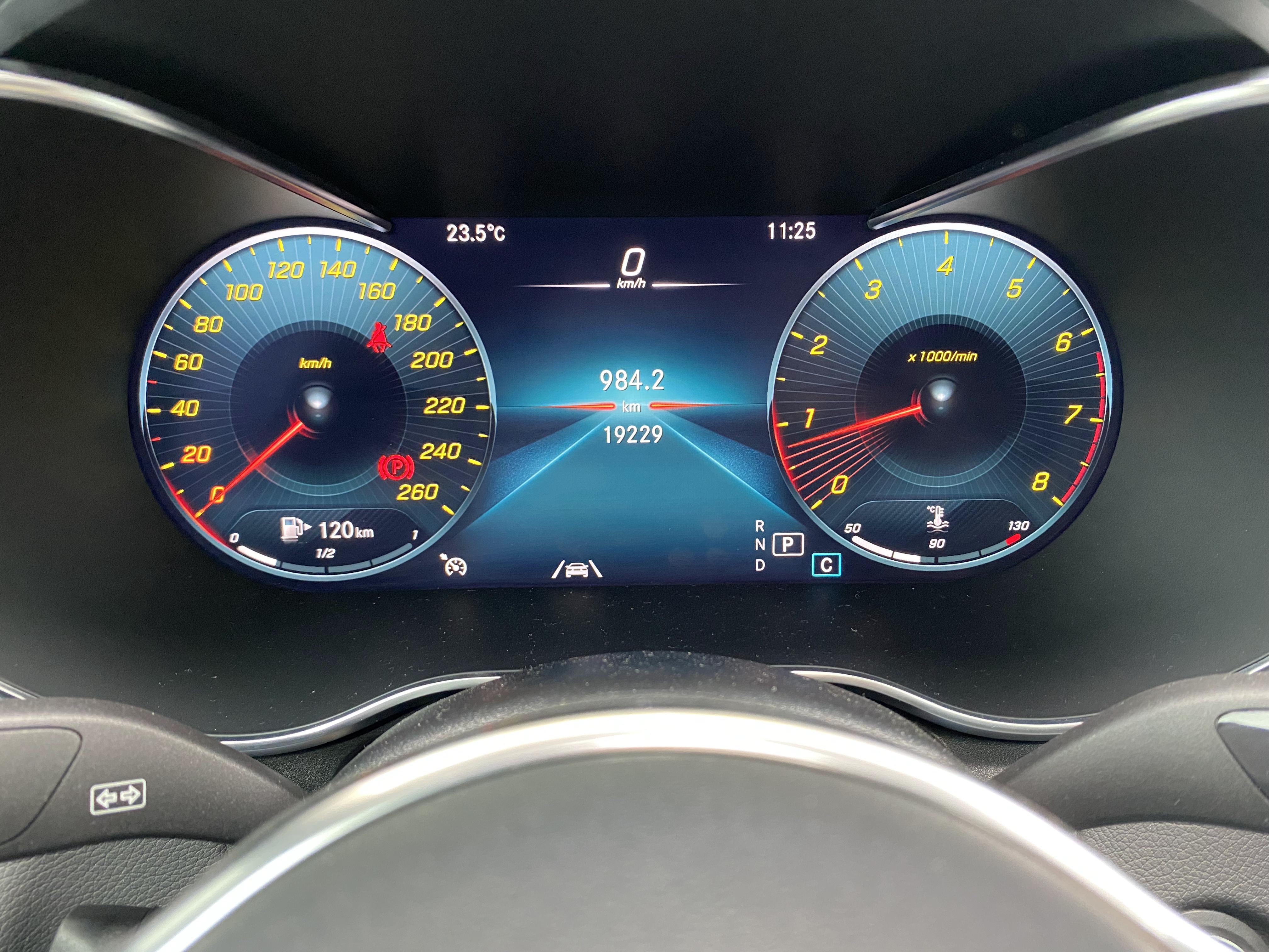 Mercedes-Benz GLC Coupe 2021 #10 Mercedes-Benz GLC Coupe 2021 car image #10