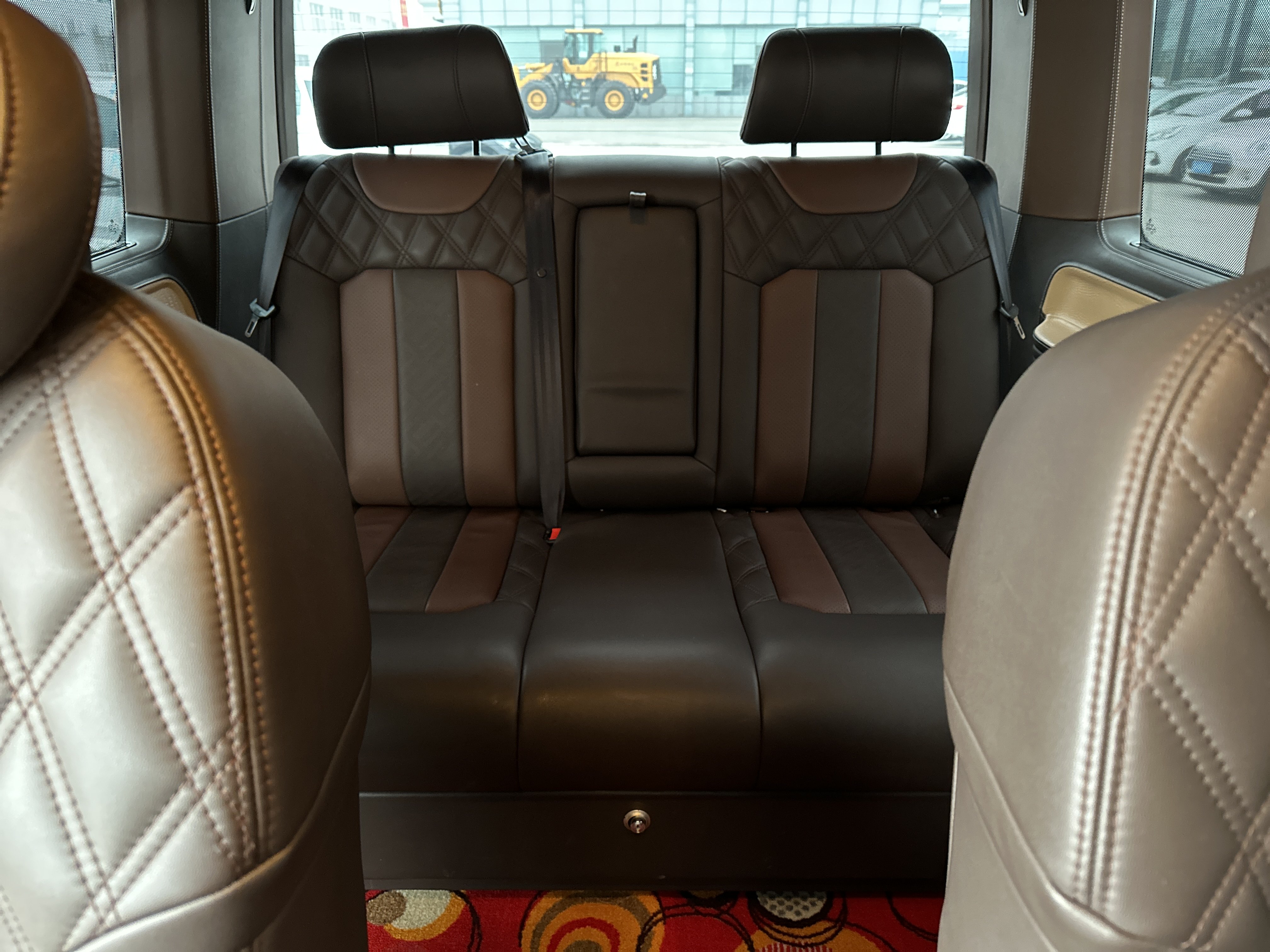 Volkswagen Caravelle 2019 car image #10