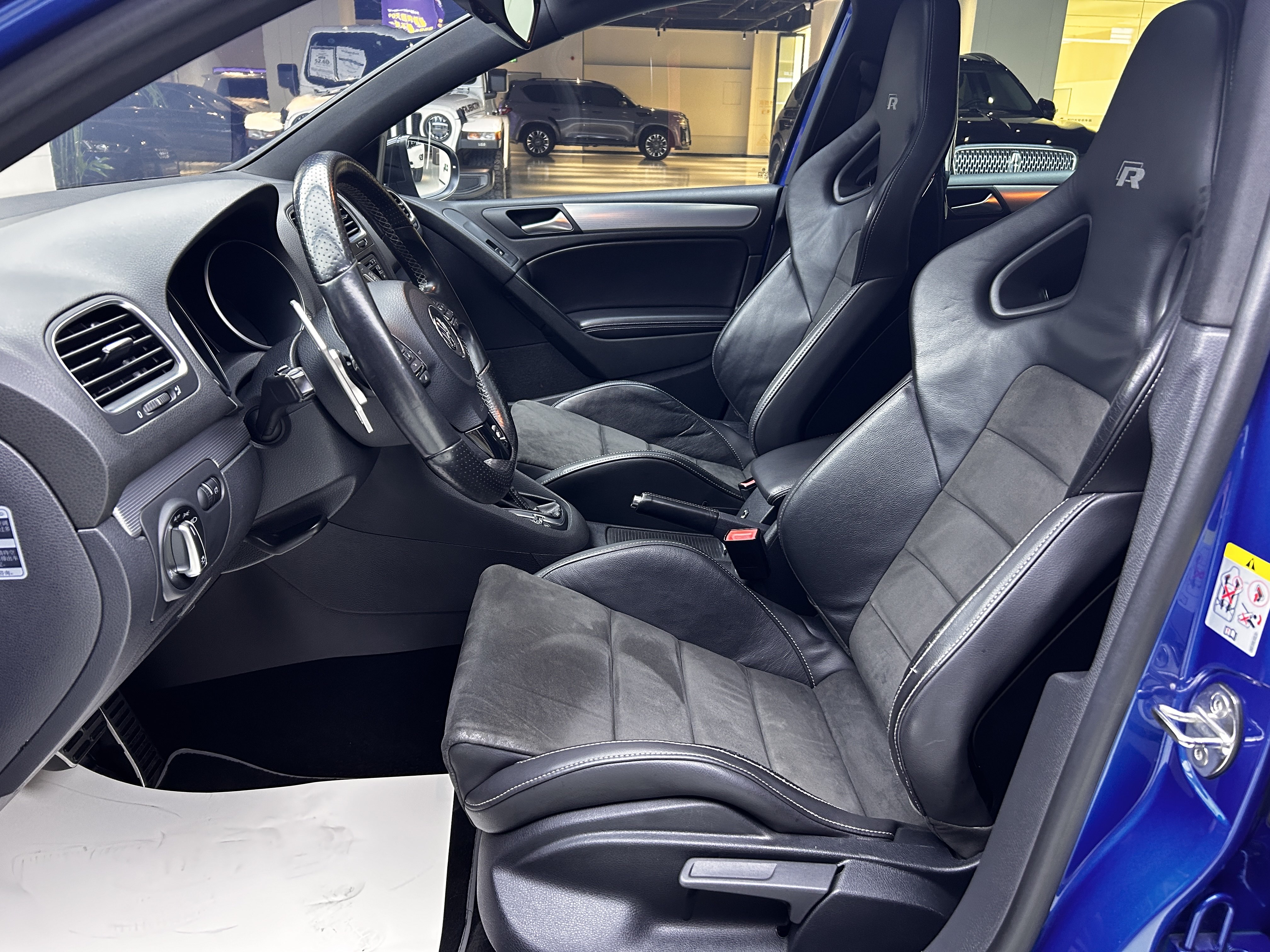 Volkswagen Gol 2014 immagine di auto #10