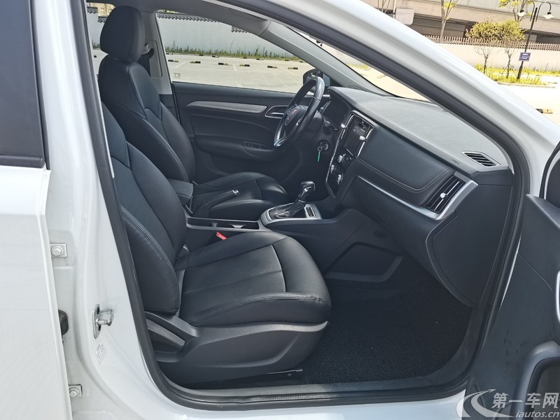 荣威 荣威i6 2018 汽车图片 #10