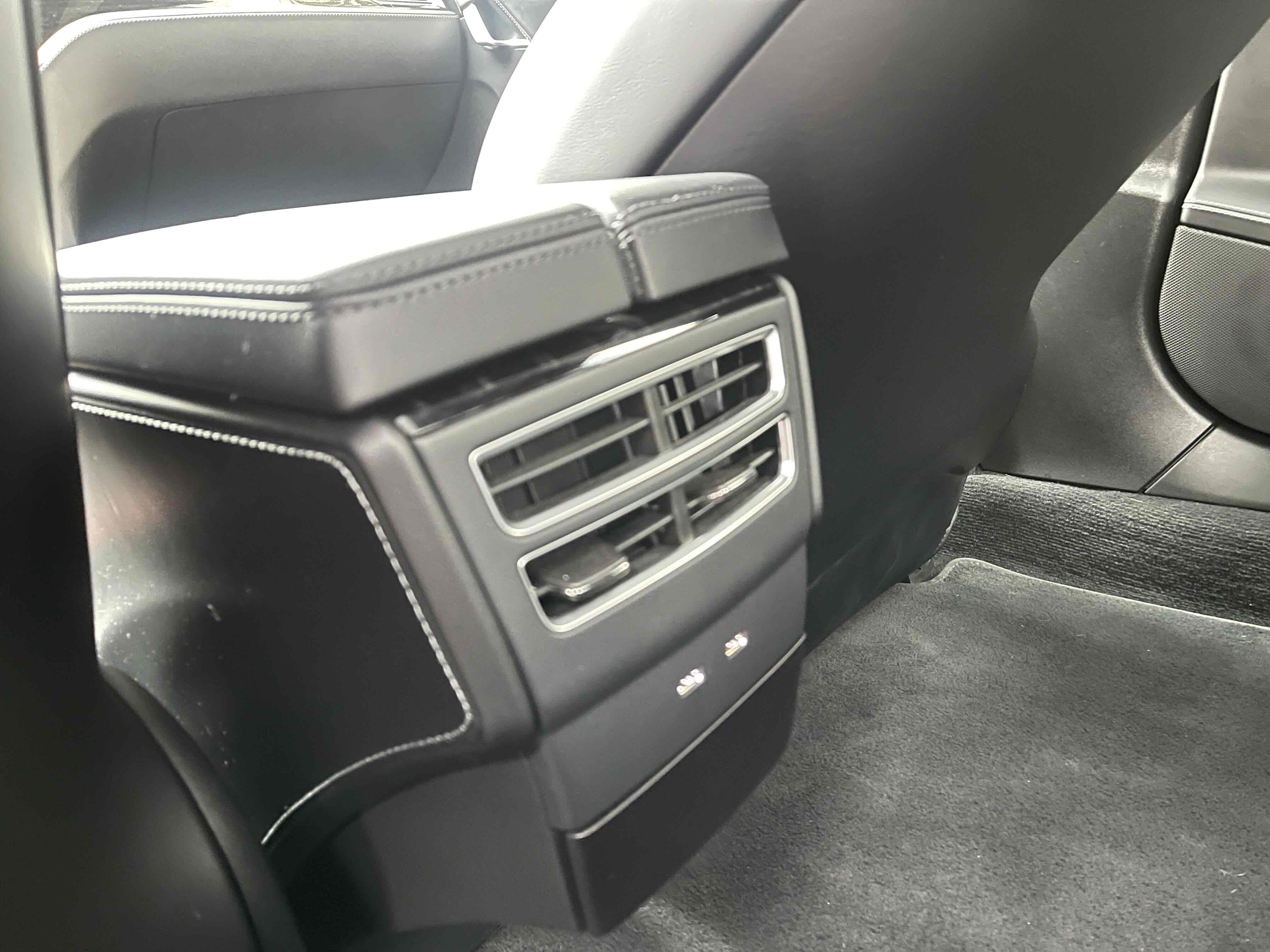 特斯拉 Model S 2017 汽车图片 #10