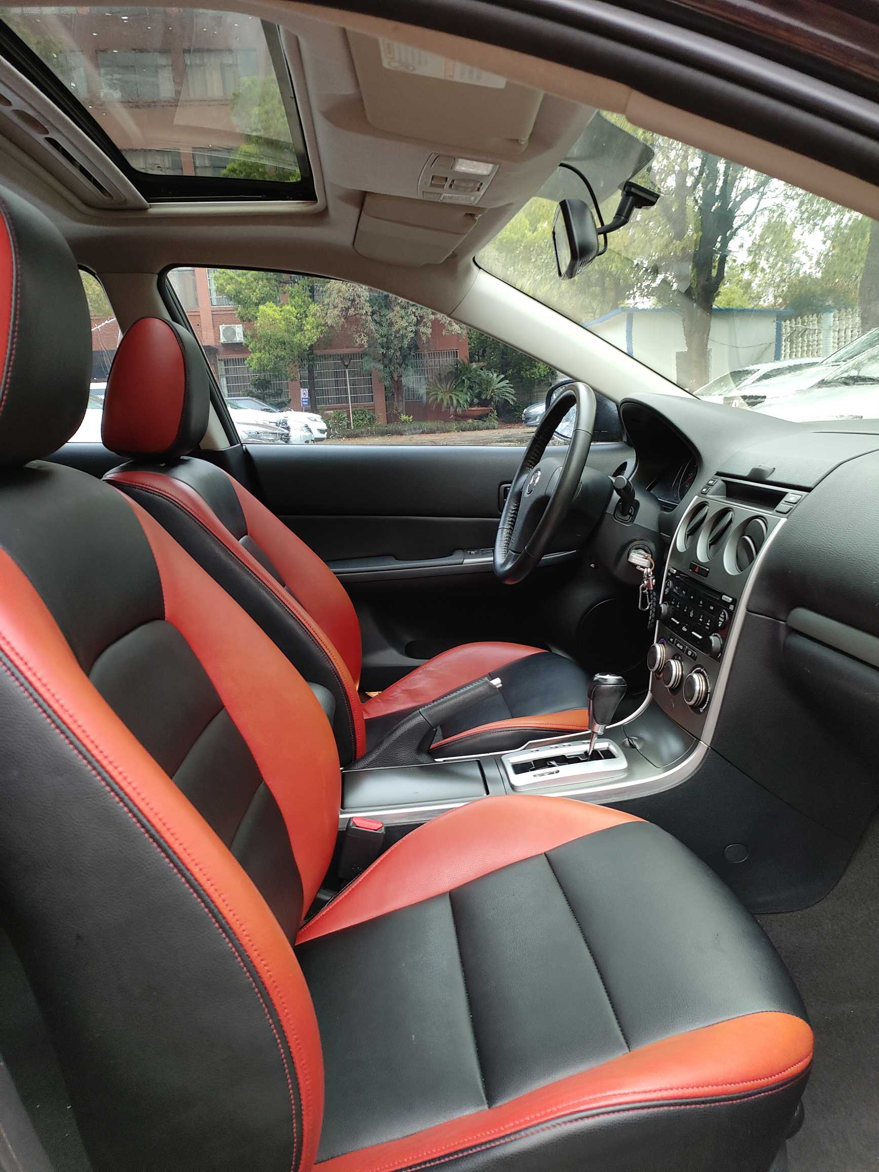 马自达 马自达6 2015 汽车图片 #10