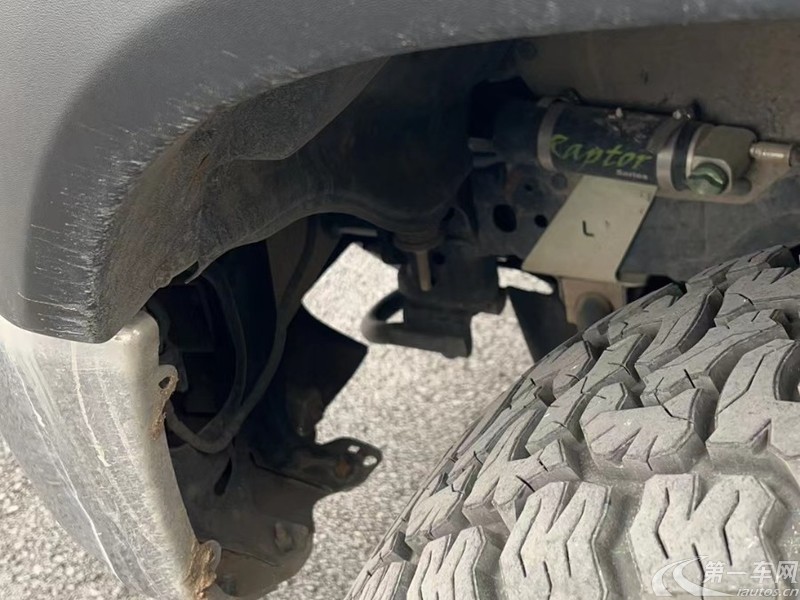 Toyota Tundra 2017 изображение автомобиля #10