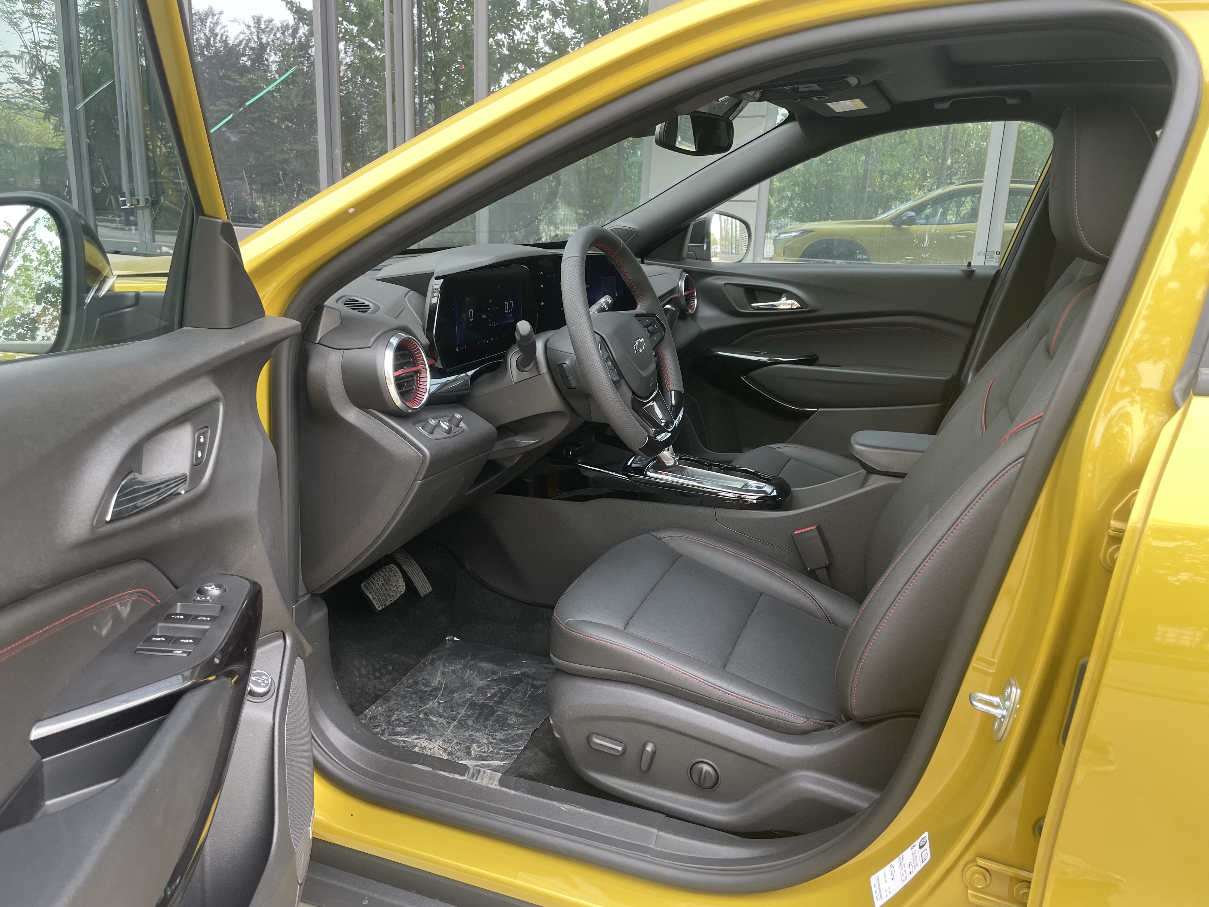 Mercedes-Benz Maybach S Class New Energy 2023 car image #10