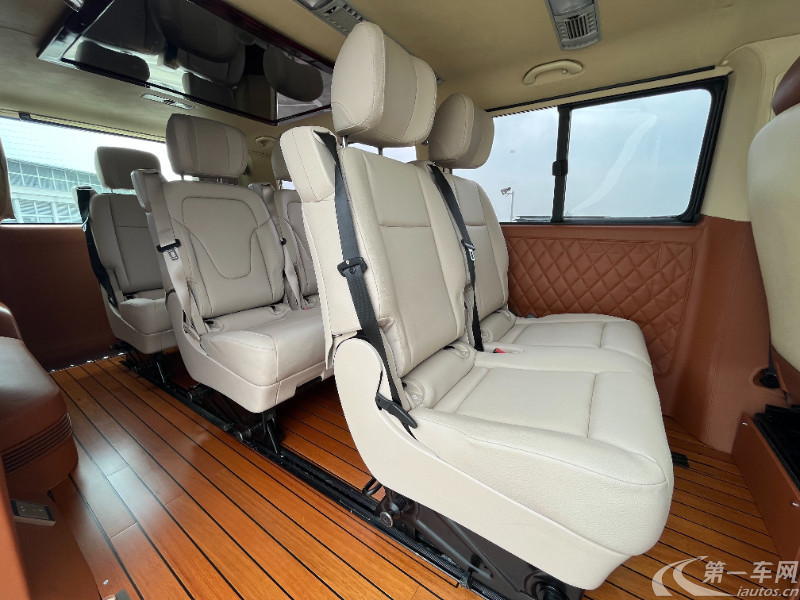 Volkswagen Caravelle 2014 #10 Volkswagen Caravelle 2014 car image #10