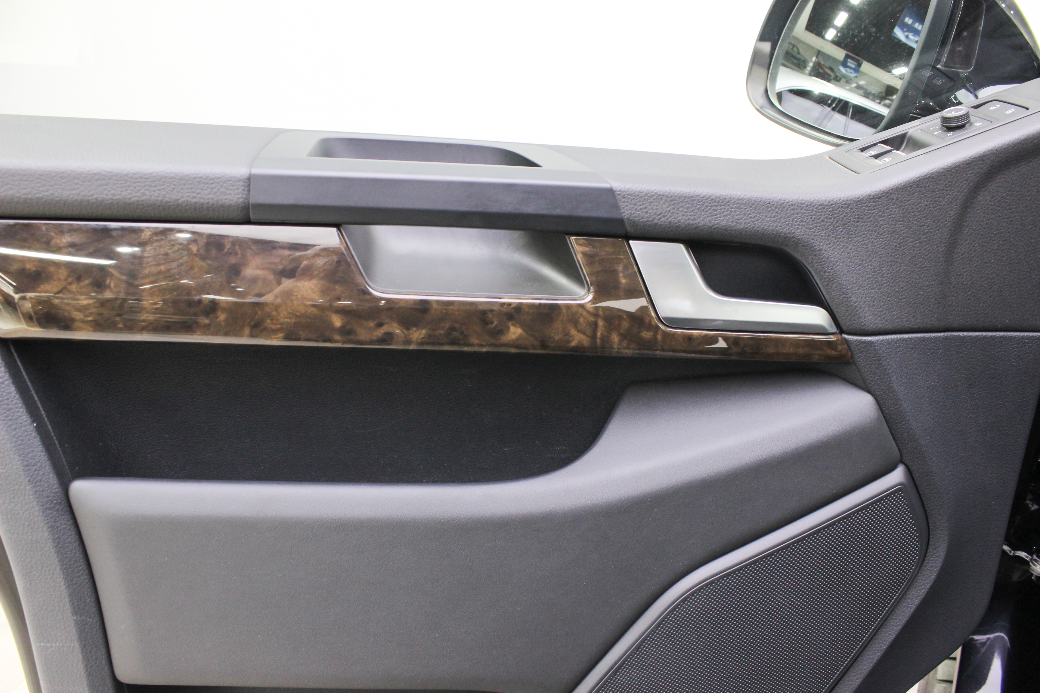 Volkswagen Multivan 2019 #10 Volkswagen Multivan 2019 imagem de carro #10