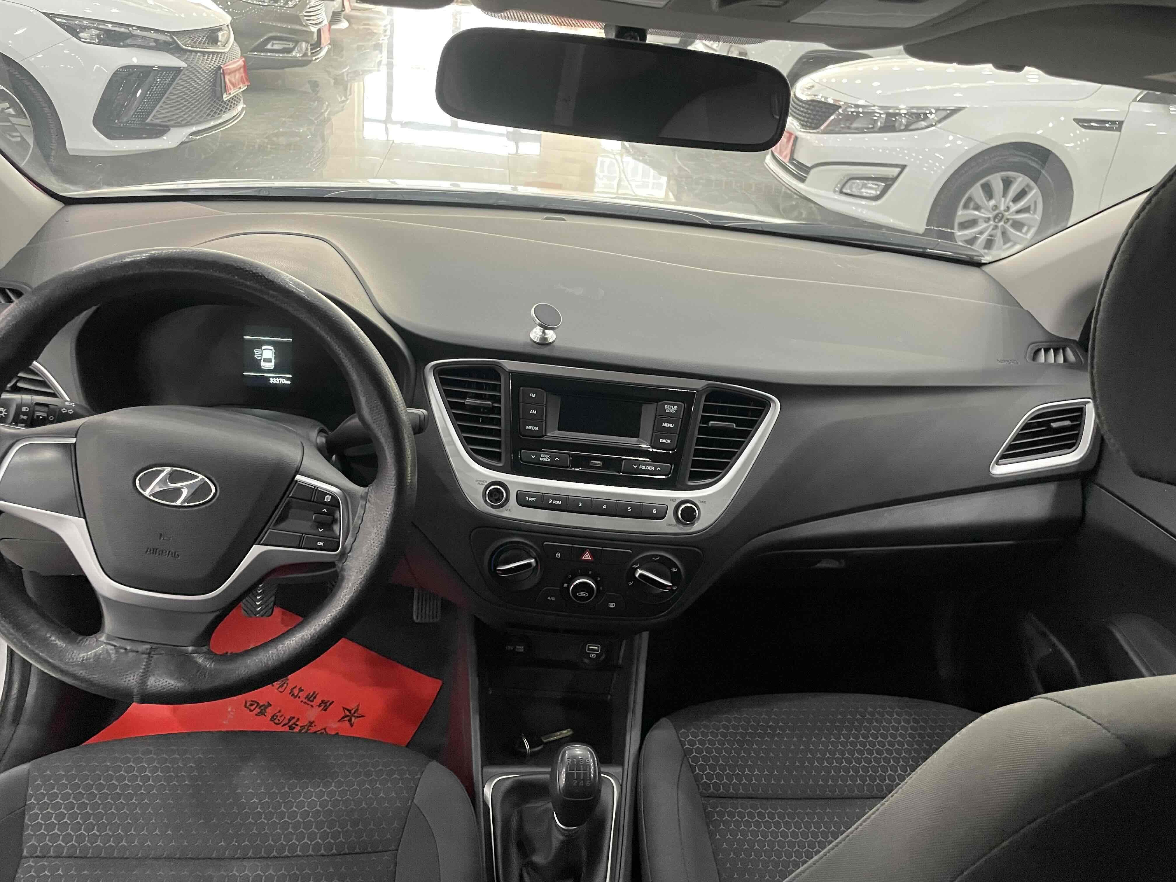 Hyundai Verna 2021 car image #10