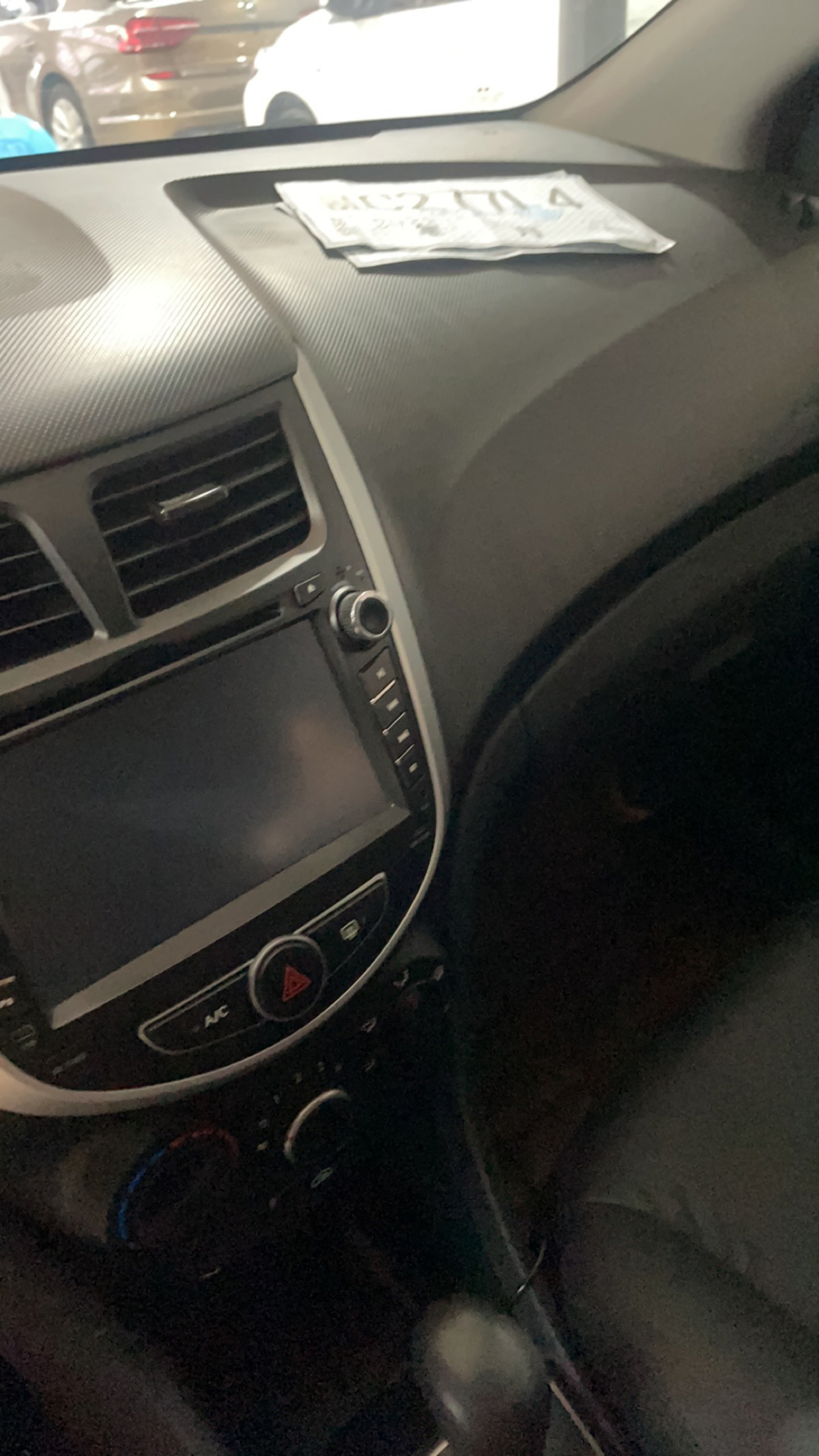 Hyundai Reina Hatchback 2014 #10 Hyundai Reina Hatchback 2014 immagine di auto #10