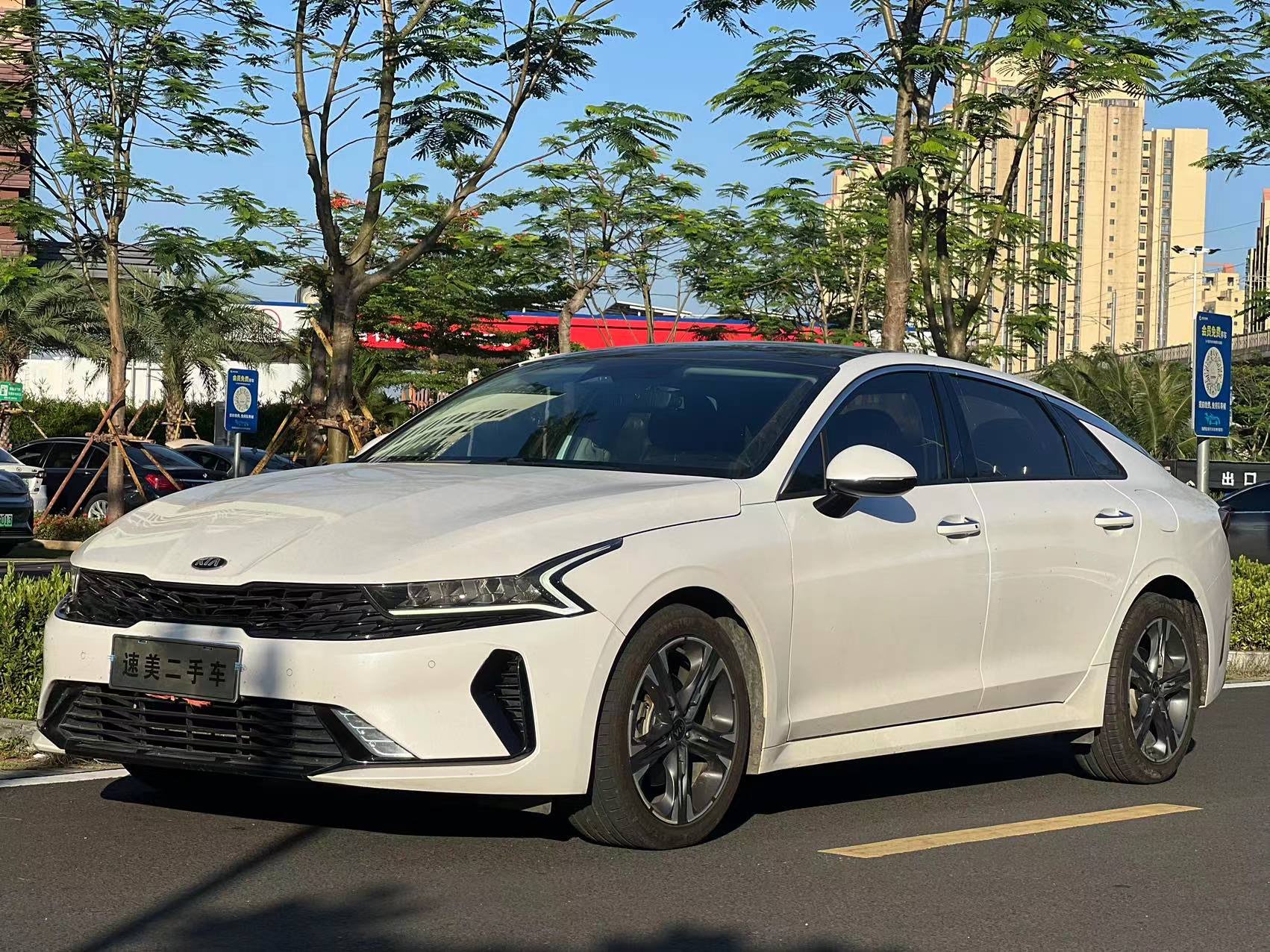 GEELY Vision S1 2018 #10 GEELY Vision S1 2018 car image #10