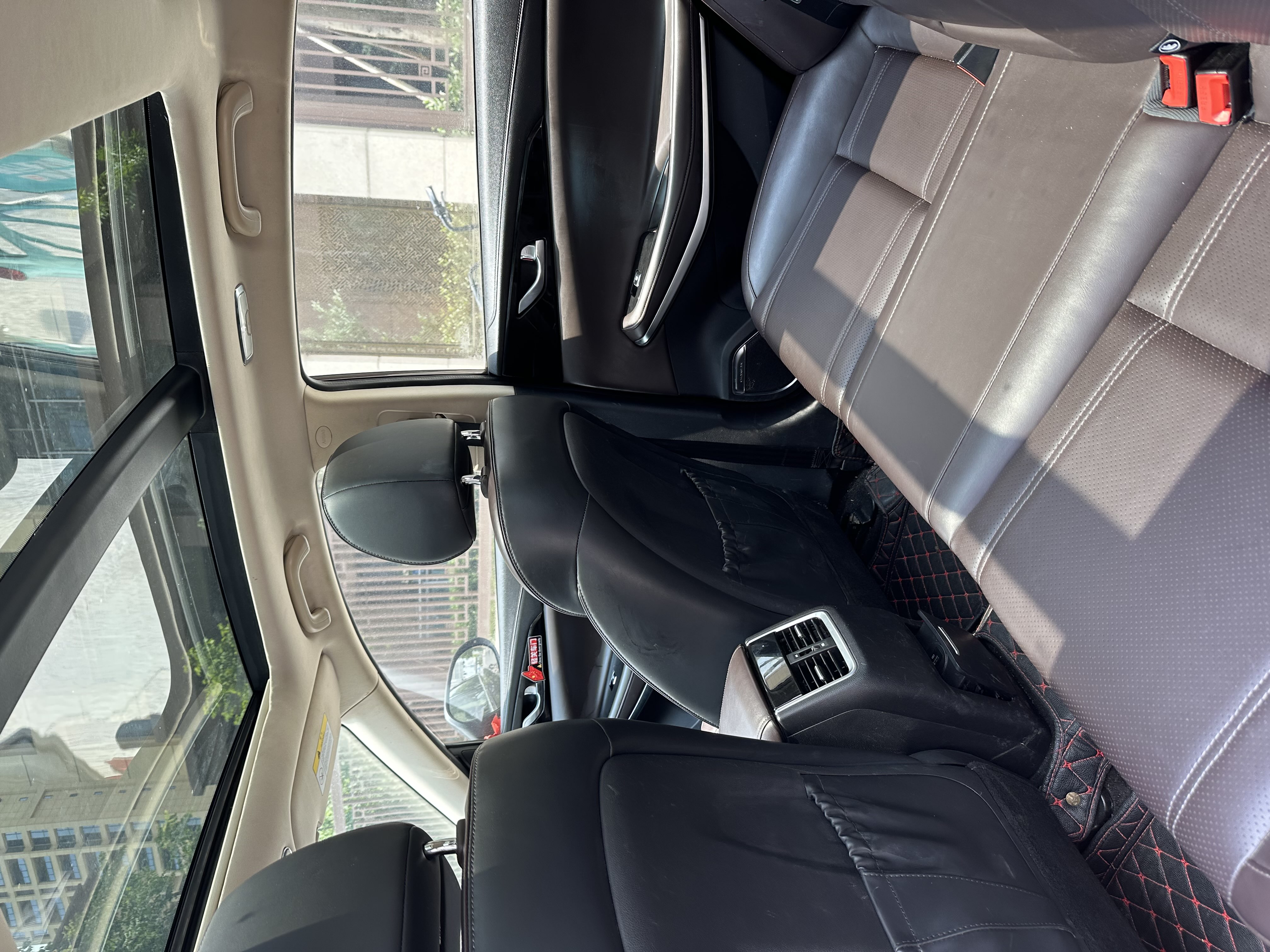 Changan Raeton 2018 car image #10