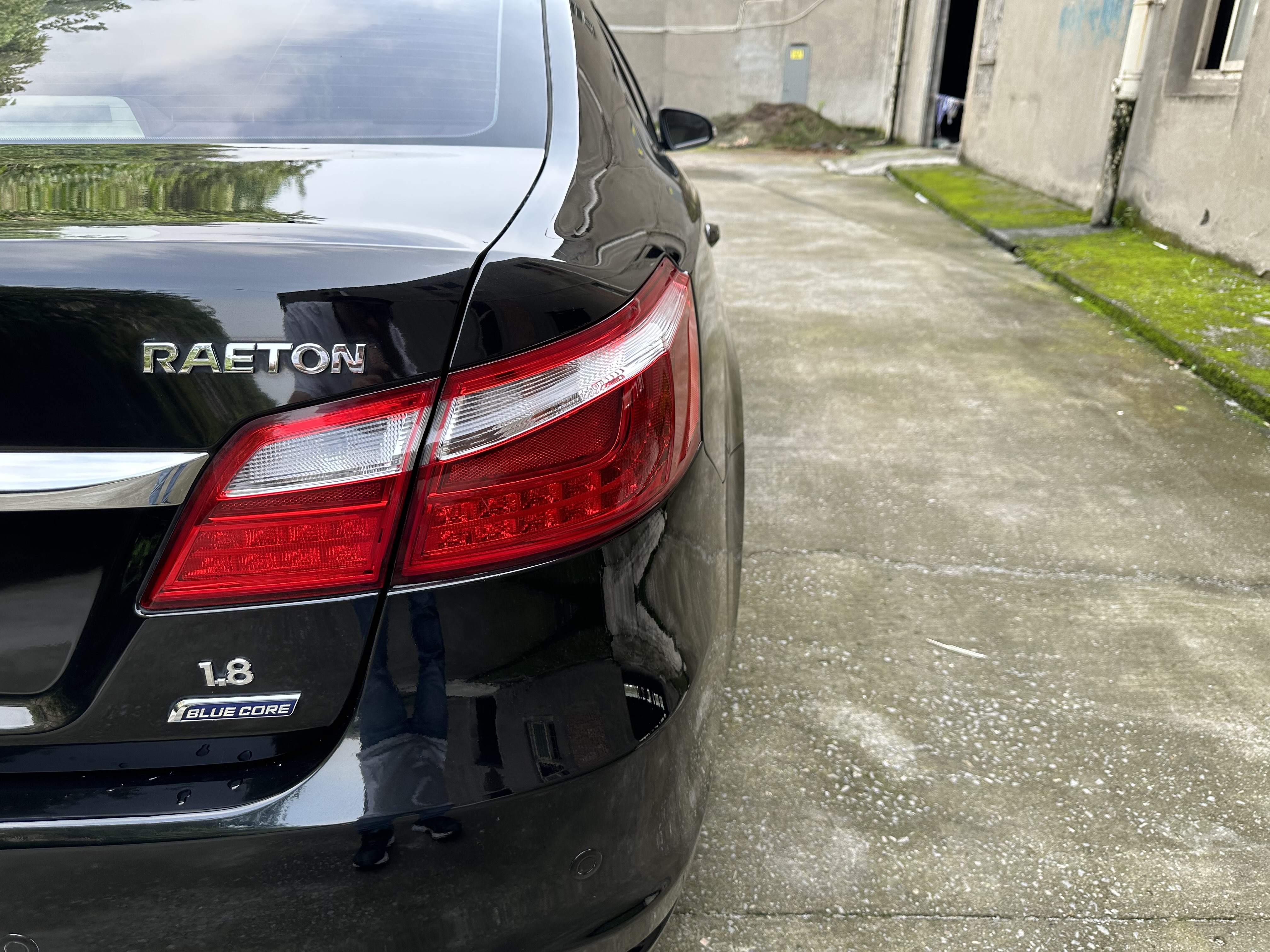 Changan Raeton 2016 #10 Changan Raeton 2016 car image #10